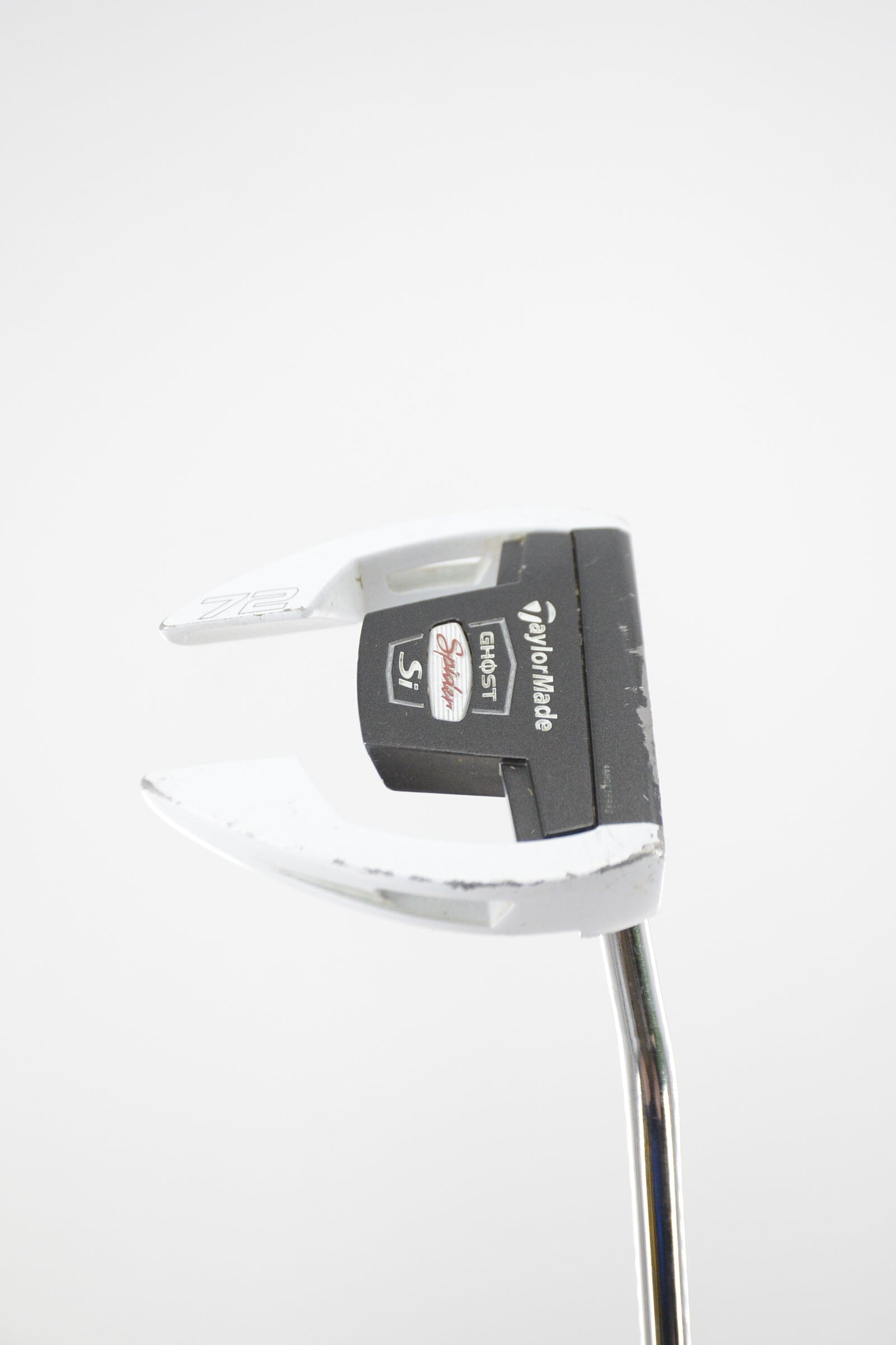 TaylorMade Ghost Spider Belly Putter 38" Golf Clubs GolfRoots 