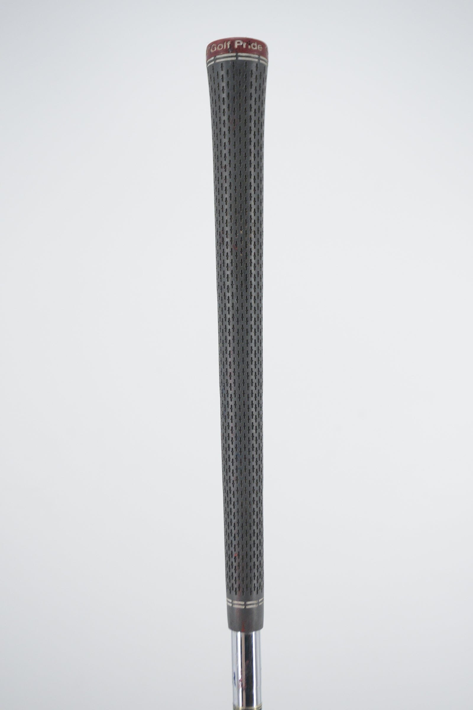 Lefty TaylorMade Milled Grind Satin Chrome 60 Degree Wedge Wedge Flex 34.75" Golf Clubs GolfRoots 