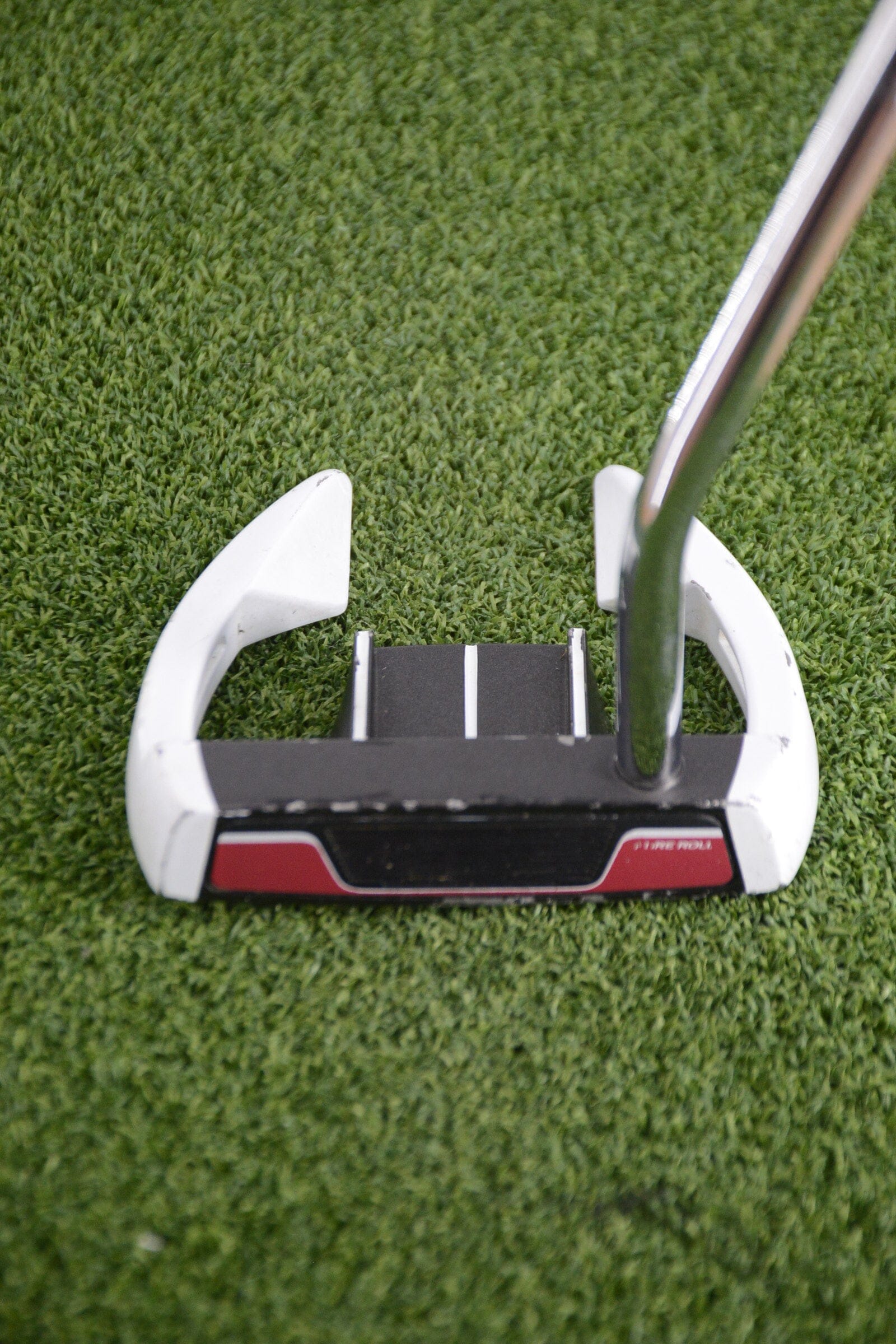 TaylorMade Ghost Spider Belly Putter 38" Golf Clubs GolfRoots 