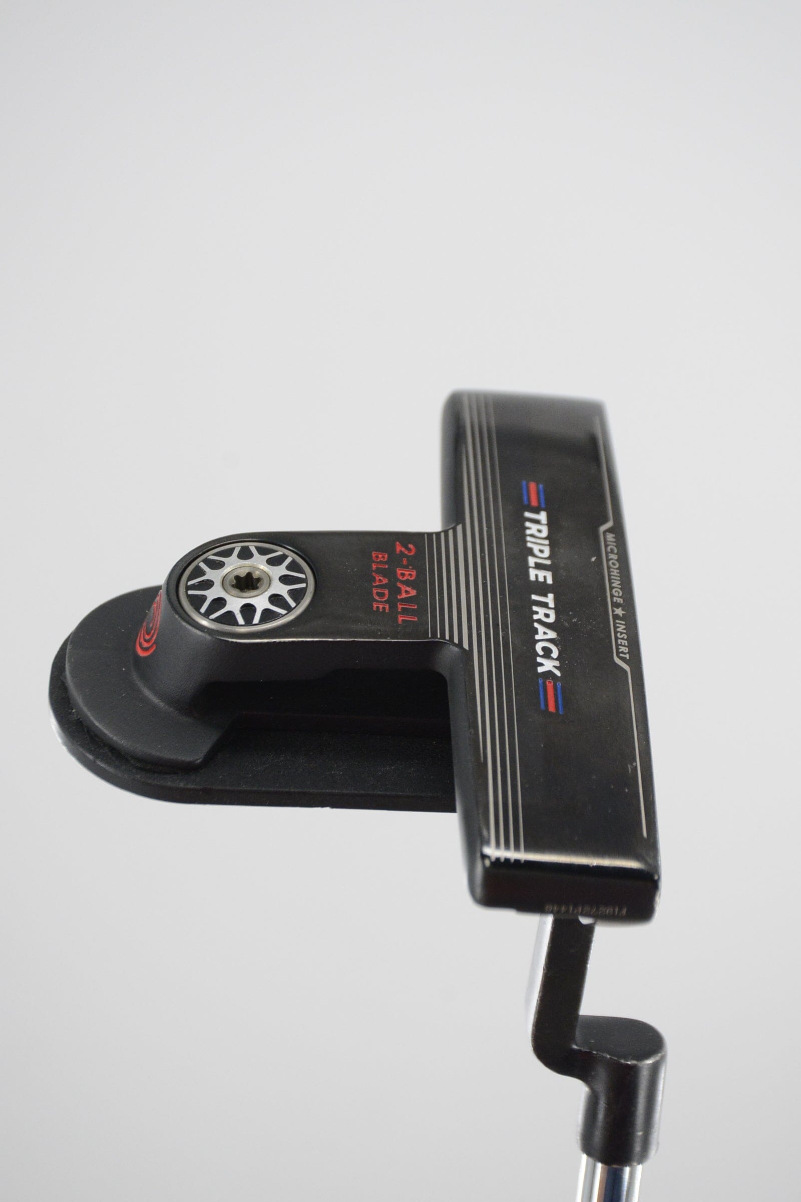 Odyssey Triple Track 2 Ball Blade Putter 34.5" Golf Clubs GolfRoots 