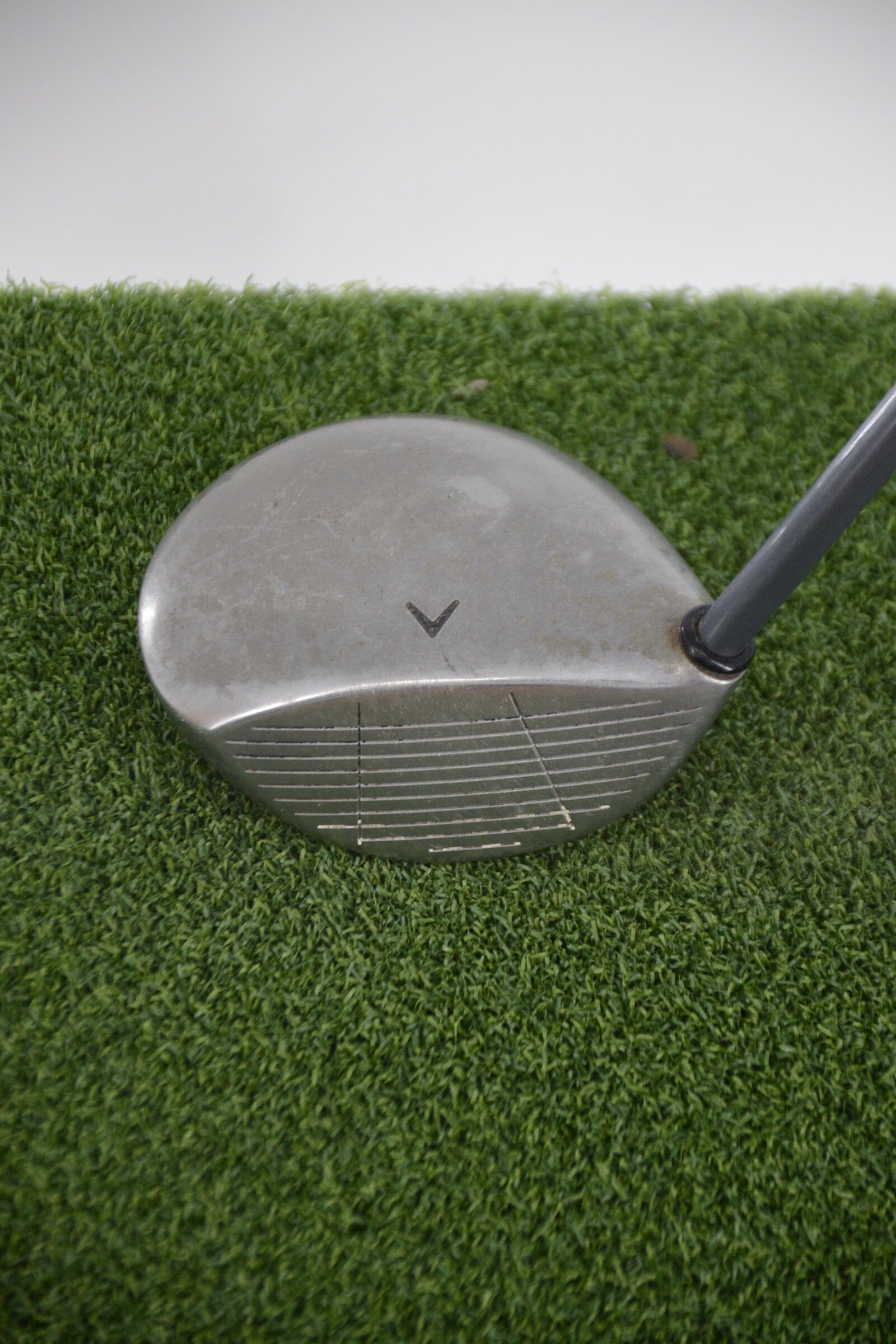 Callaway Big Bertha War Bird 11 Degree Driver R Flex 44" Golf Clubs GolfRoots 