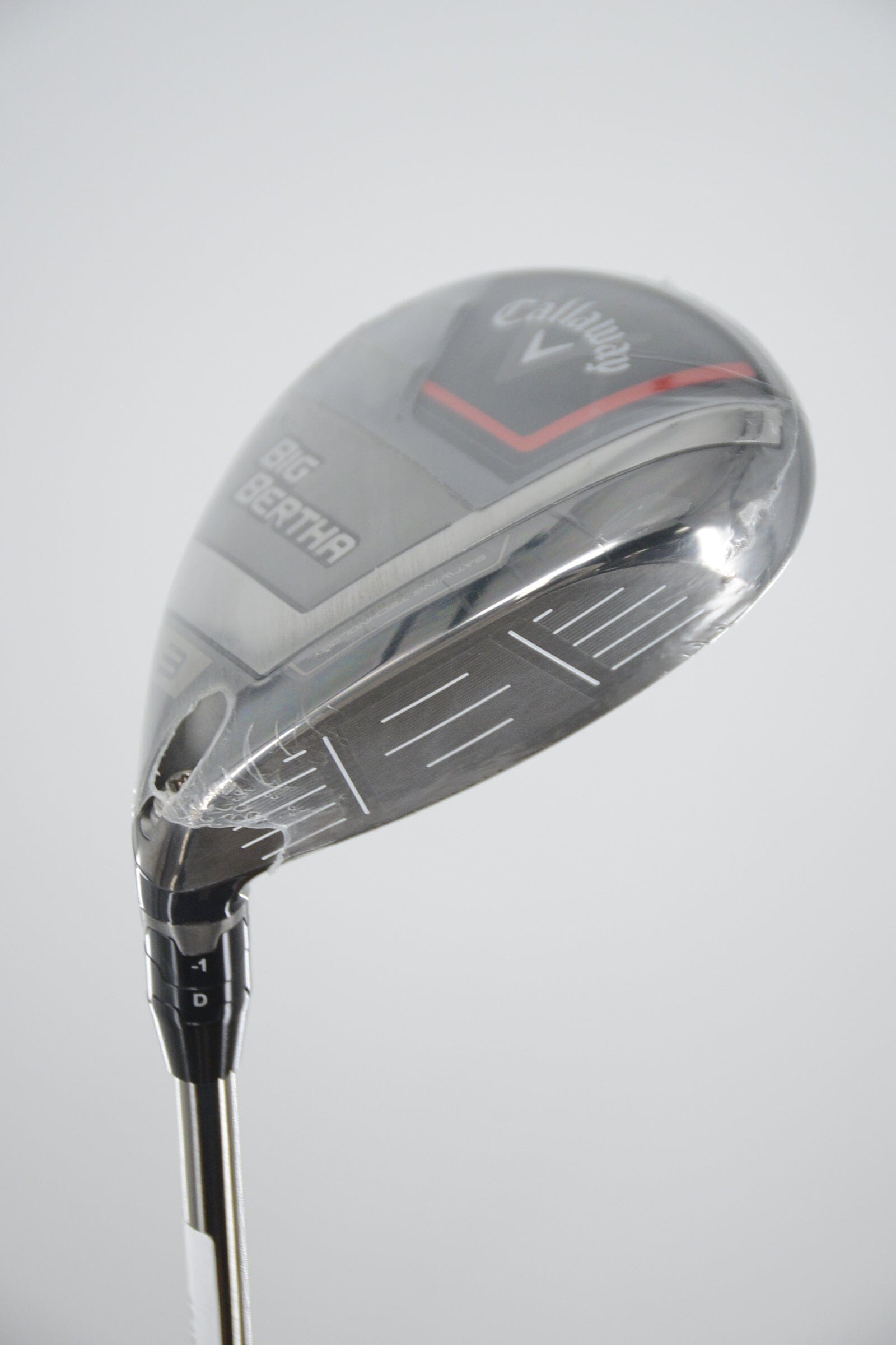 NEW Callaway Big Bertha 23 3 Wood SR Flex 42.5" Golf Clubs GolfRoots 