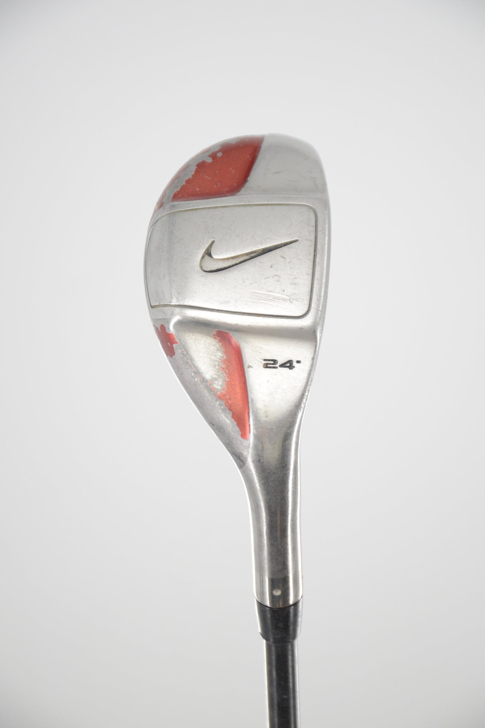 Nike CPR 24 Degree Hybrid R Flex 40" Golf Clubs GolfRoots 