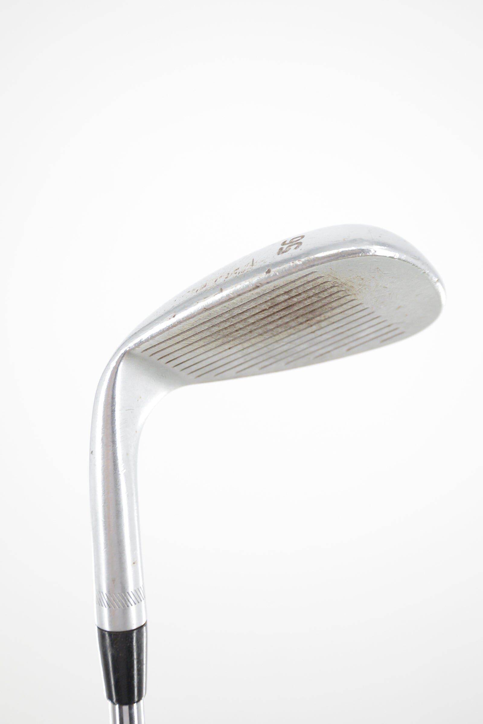 Titleist Vokey Spin Milled 56 Degree Wedge Wedge Flex 35" Golf Clubs GolfRoots 
