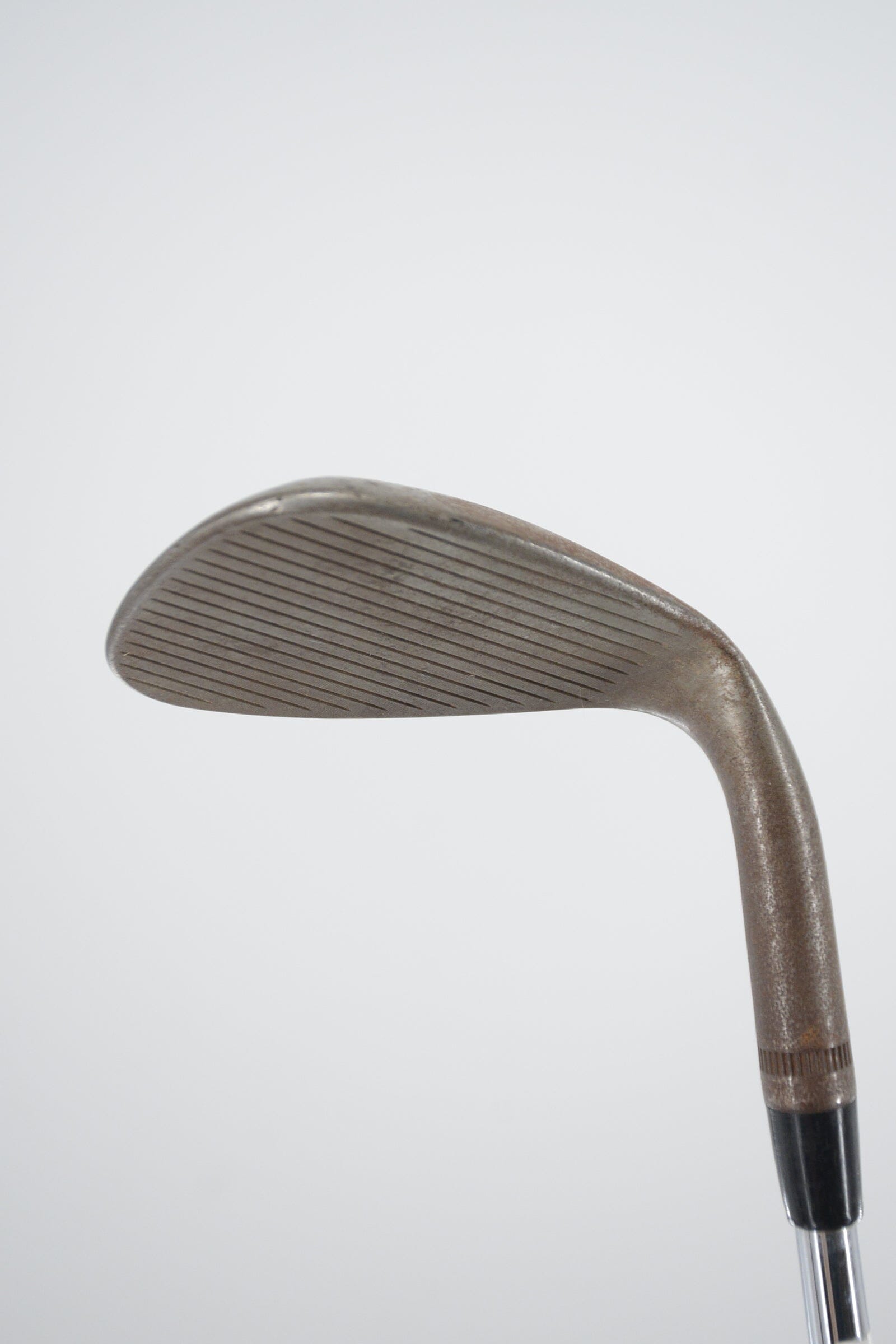 Lefty Callaway PM Grind 19 Chrome Wedge 60 Degree Wedge S Flex 35.5" Golf Clubs GolfRoots 