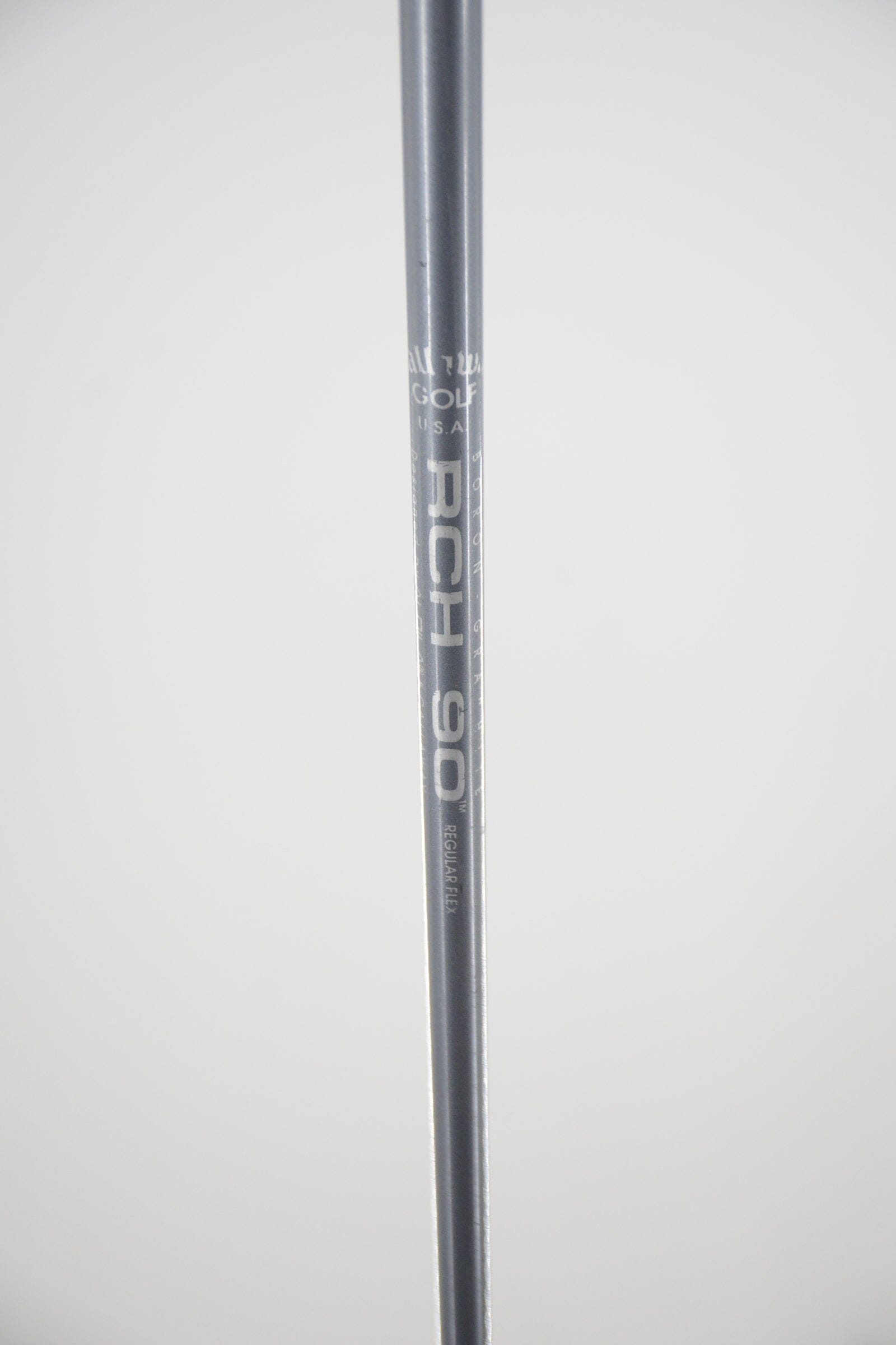 Callaway Big Bertha War Bird 11 Degree Driver R Flex 44" Golf Clubs GolfRoots 