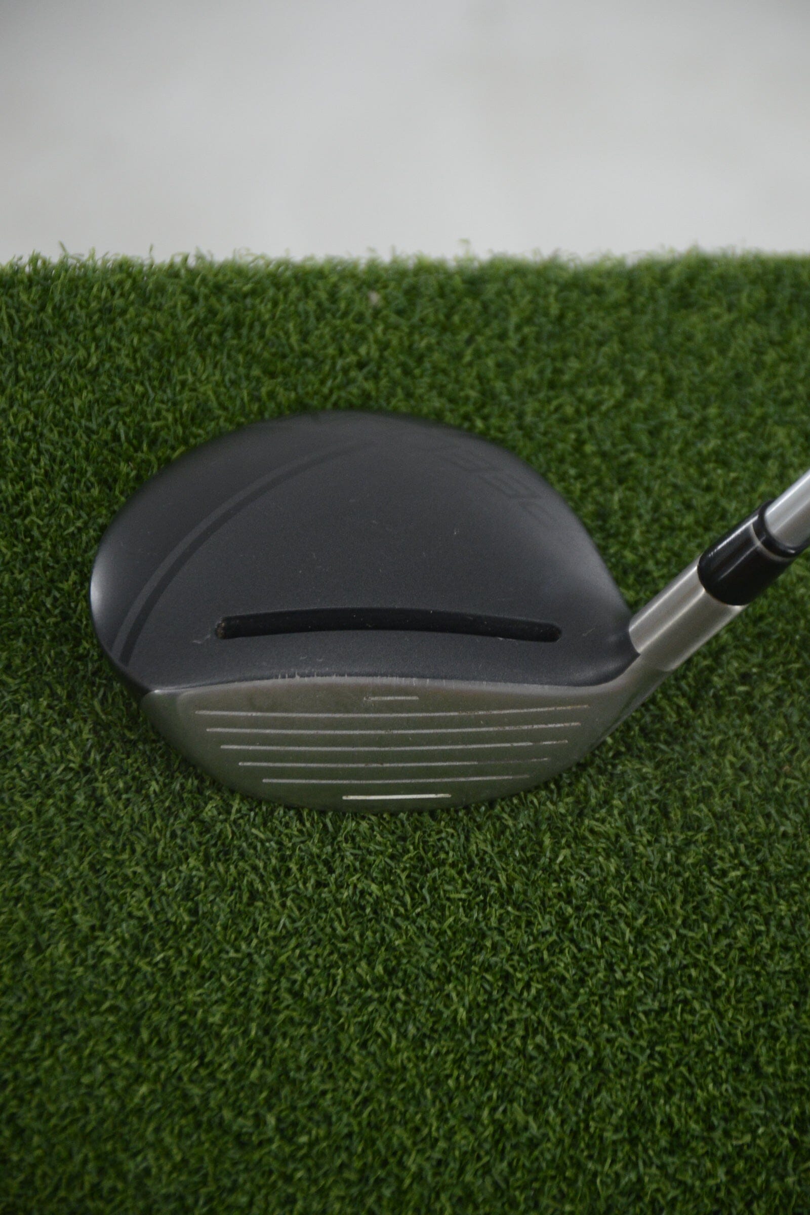 Adams Speedline Super S 3 Wood S Flex 43" Golf Clubs GolfRoots 