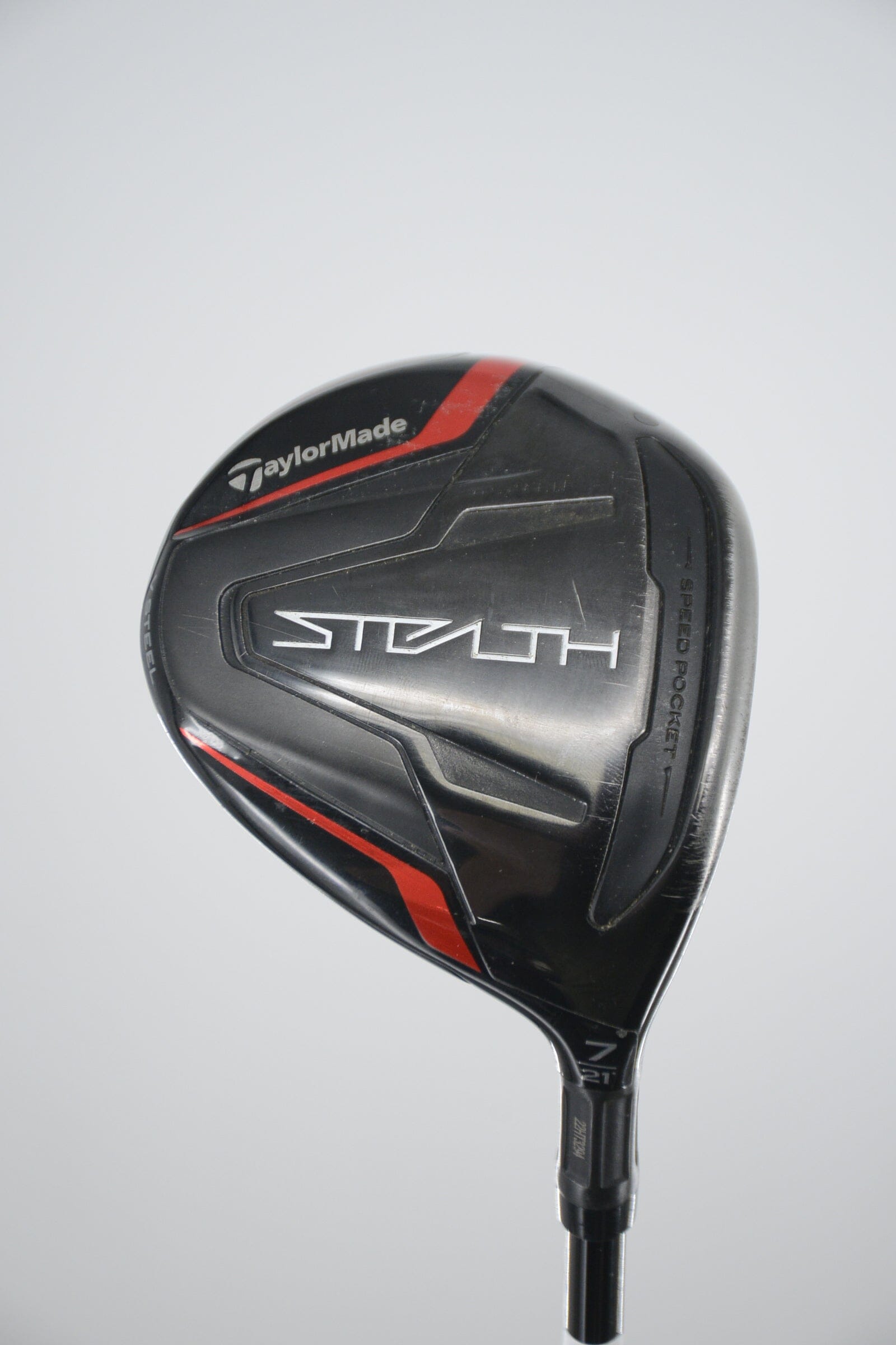 TaylorMade Stealth 7 Wood R Flex 41.5"