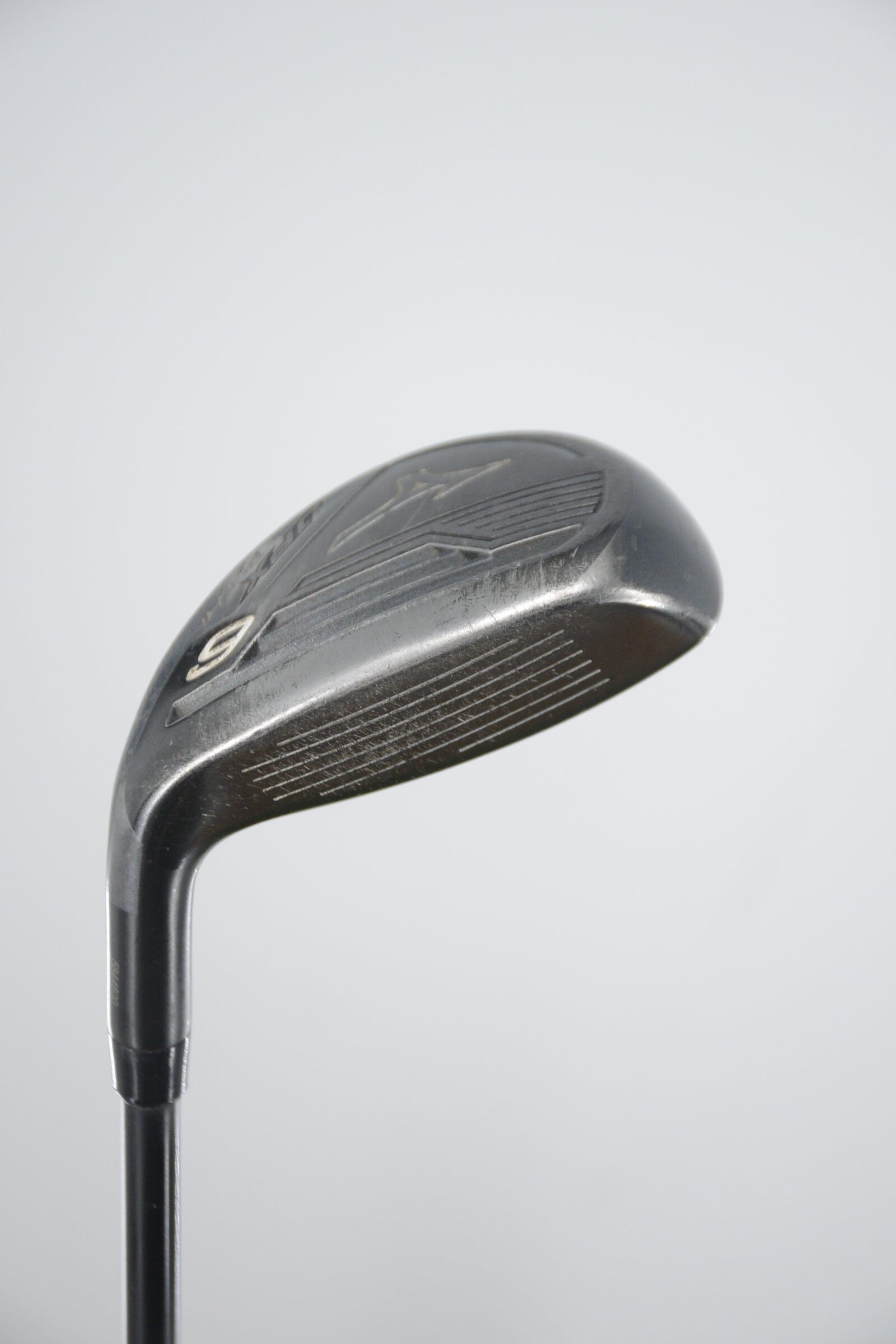 Mizuno JPX Fli-Hi 6 Hybrid R Flex 37.75" Golf Clubs GolfRoots 