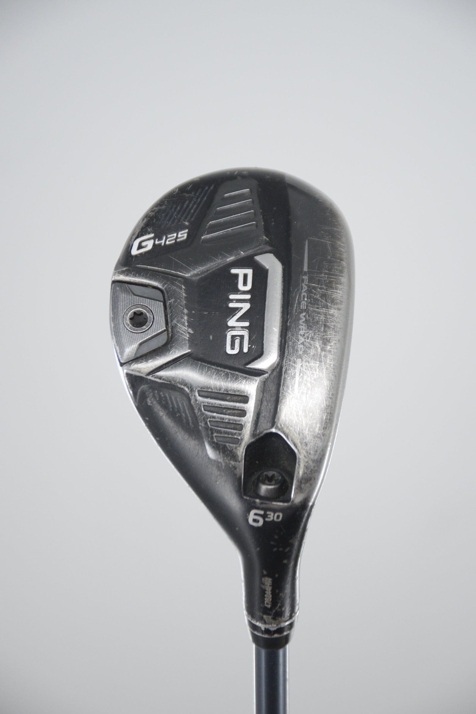 Ping G425 6 Hybrid S Flex 38.25"
