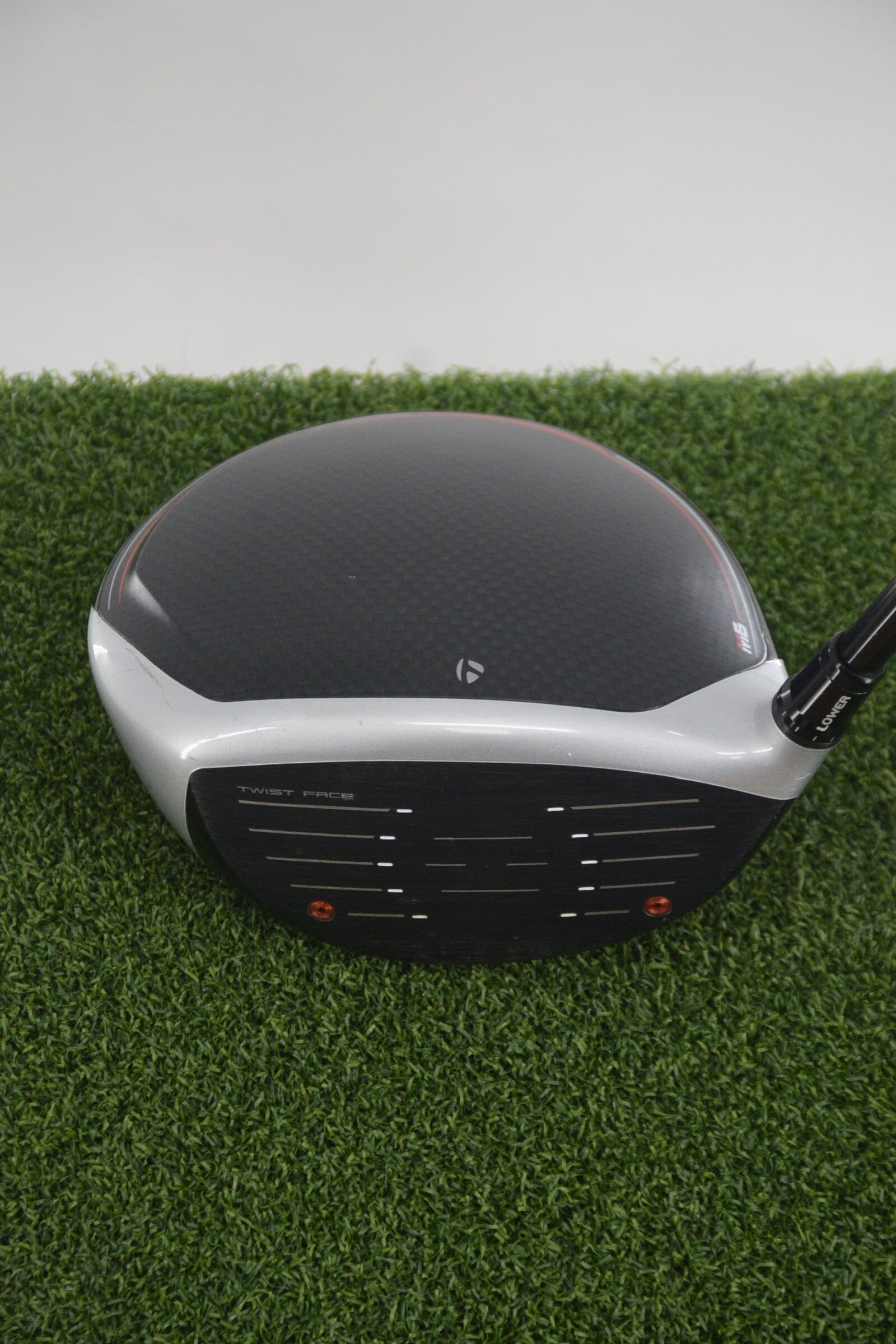 TaylorMade M6 10.5 Degree Driver R Flex 45.75" Golf Clubs GolfRoots 