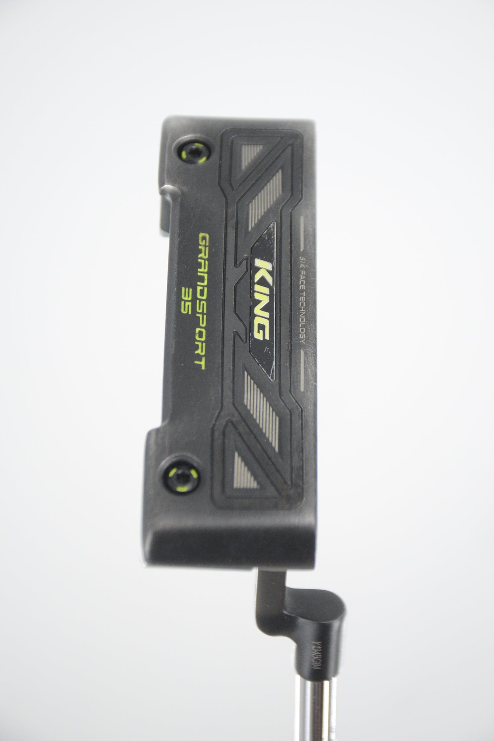 Cobra King 3D Grandsport 35 Putter 34.25" Golf Clubs GolfRoots 