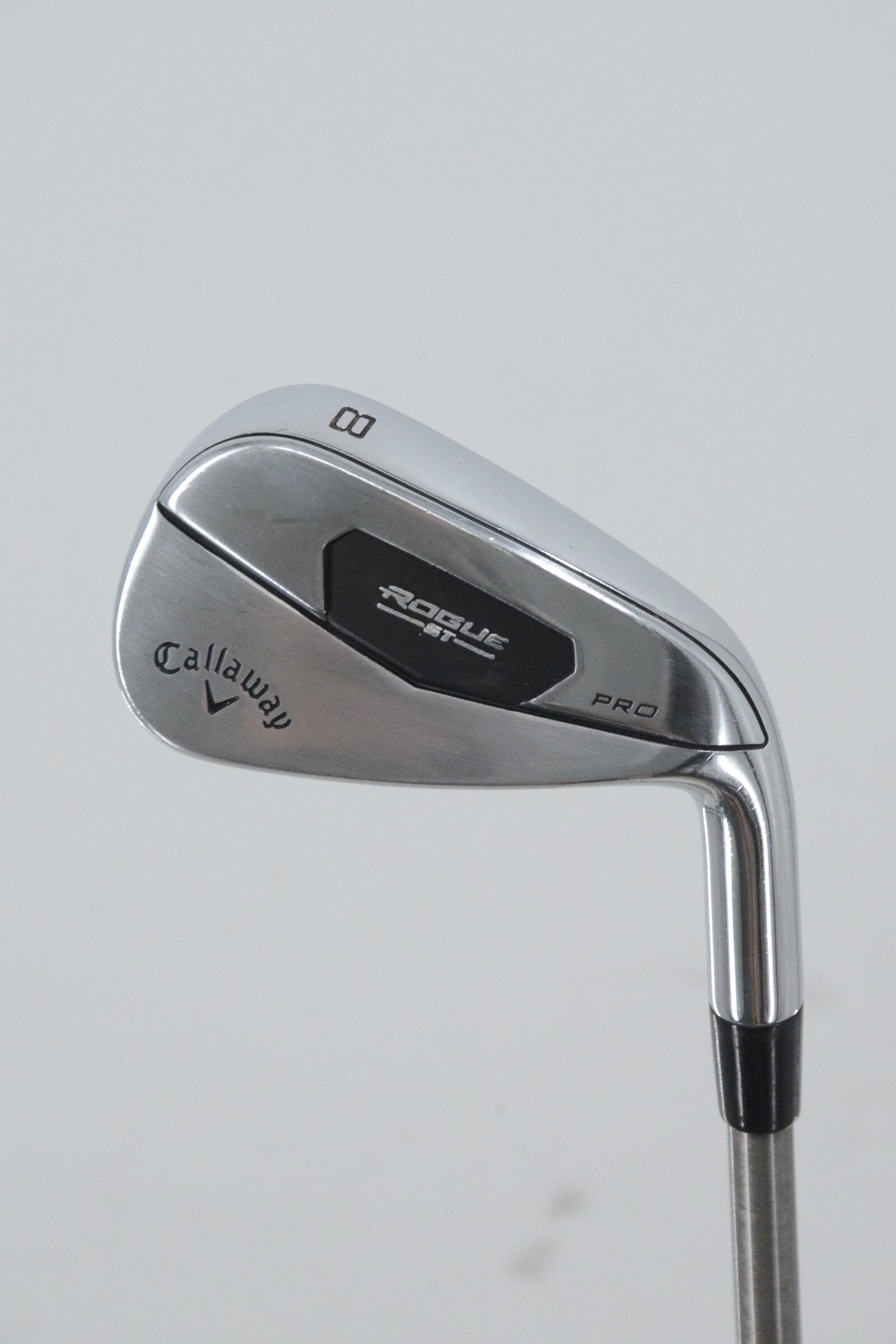 Callaway Rogue ST Pro 4-PW Iron Set SR Flex -0.75