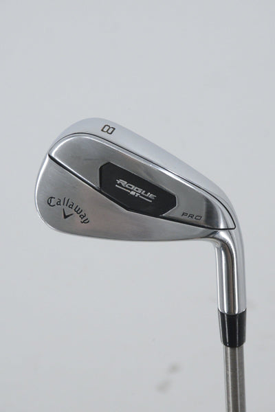 Callaway ROGUE ST PRO ユーティリティ 3番 4番セット Callaway Rogue ST Pro 4-PW Iron Set SR Flex -0.75