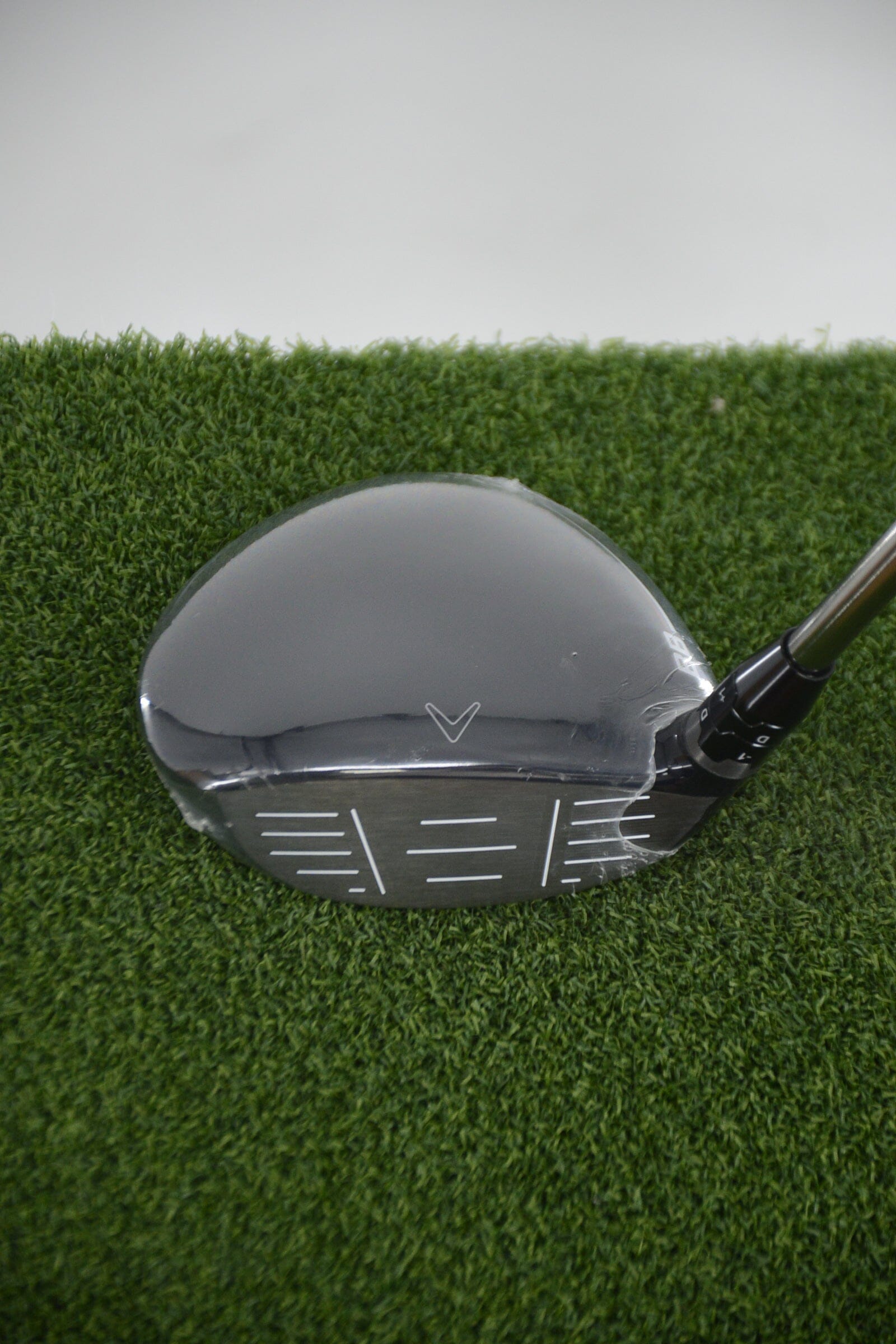 NEW Callaway Big Bertha 23 3 Wood SR Flex 42.5" Golf Clubs GolfRoots 