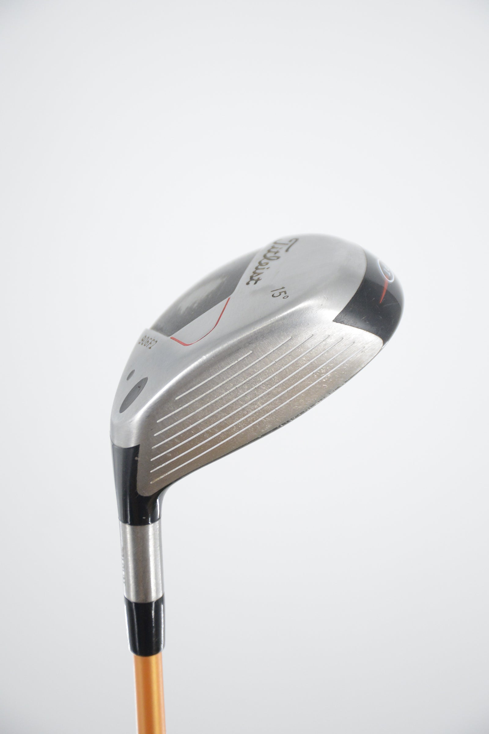 Titleist 906F2 15 Degree Wood S Flex 42.75"