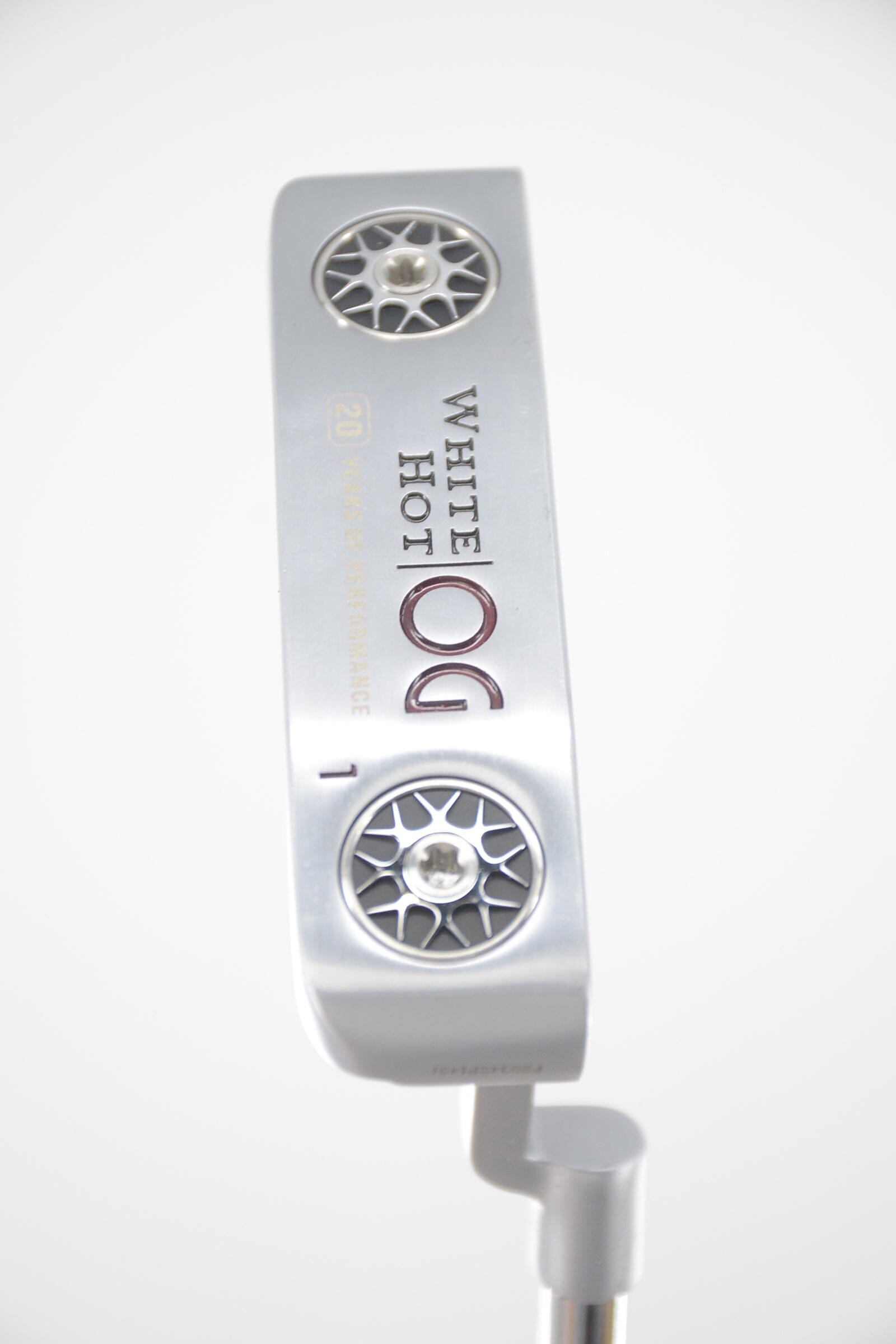 Odyssey White Hot OG 1 Putter 34"