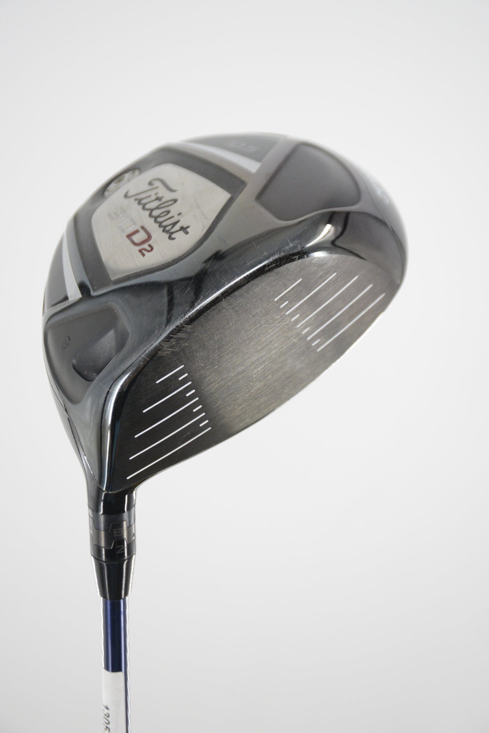 Titleist 910D2 10.5 Degree Driver R Flex 44.75" Golf Clubs GolfRoots 