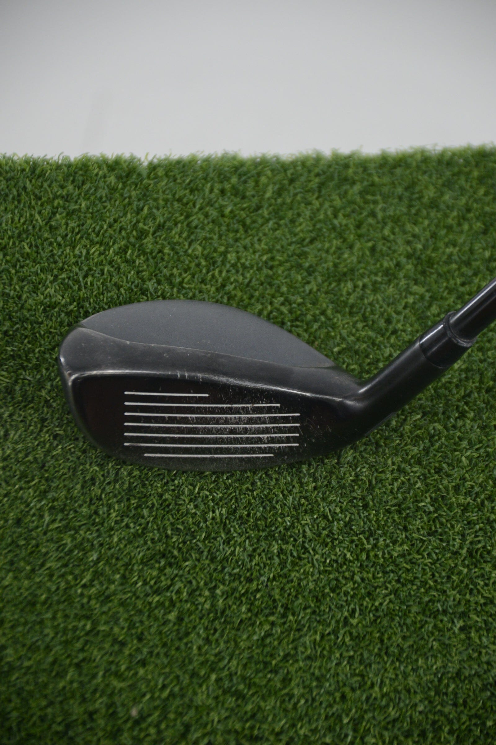 Mizuno JPX Fli-Hi 6 Hybrid R Flex 37.75" Golf Clubs GolfRoots 