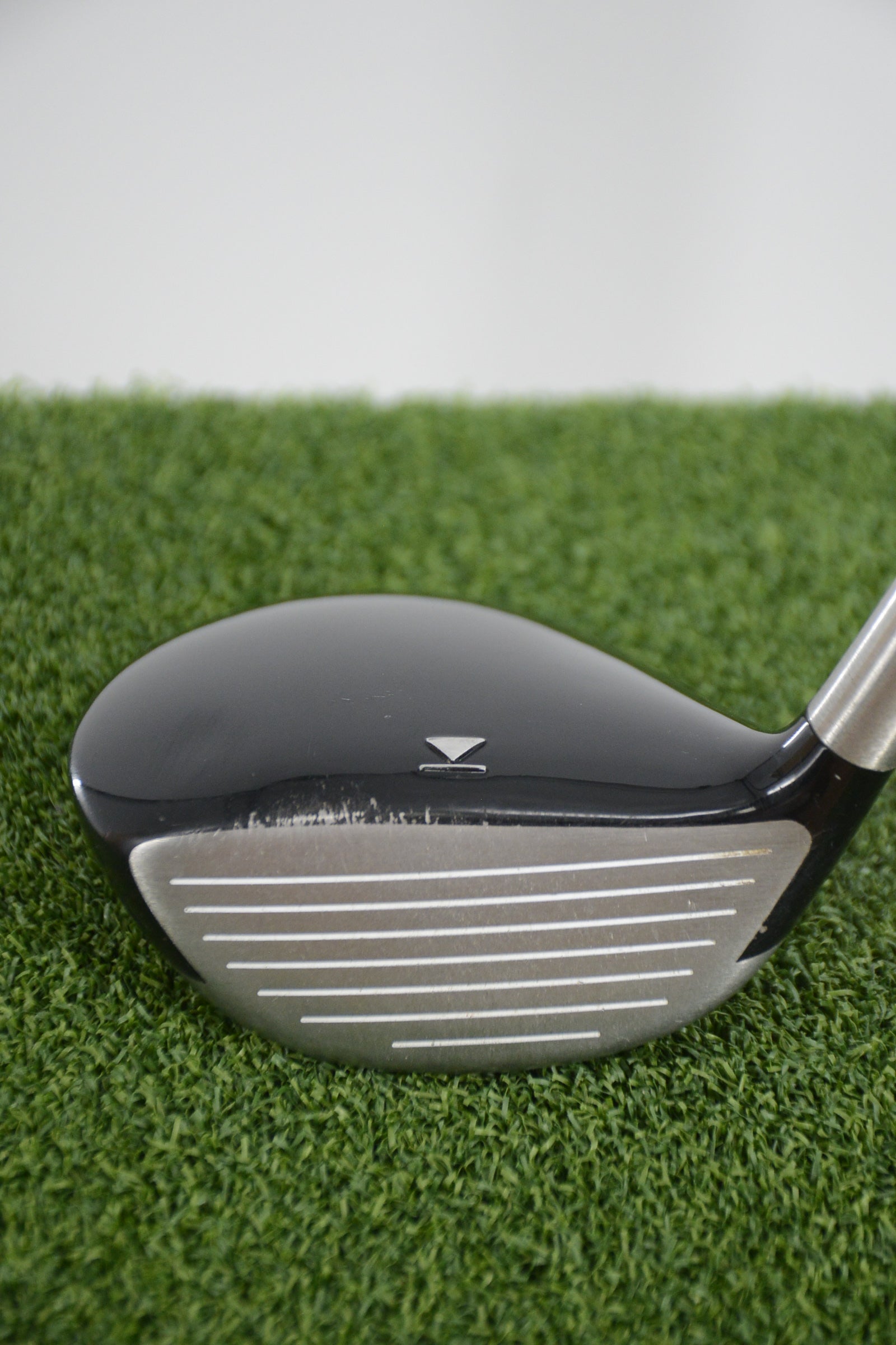 Titleist 906F2 15 Degree Wood S Flex 42.75"