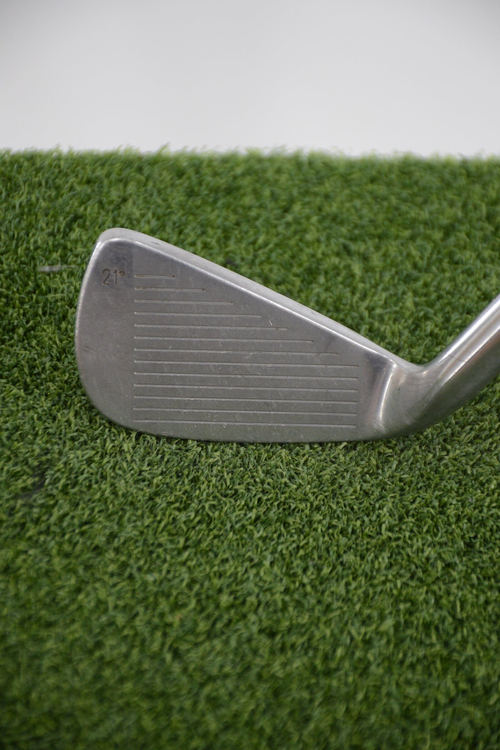 Tommy Armour 845S Silver Scot 3 Iron R Flex 38.75"