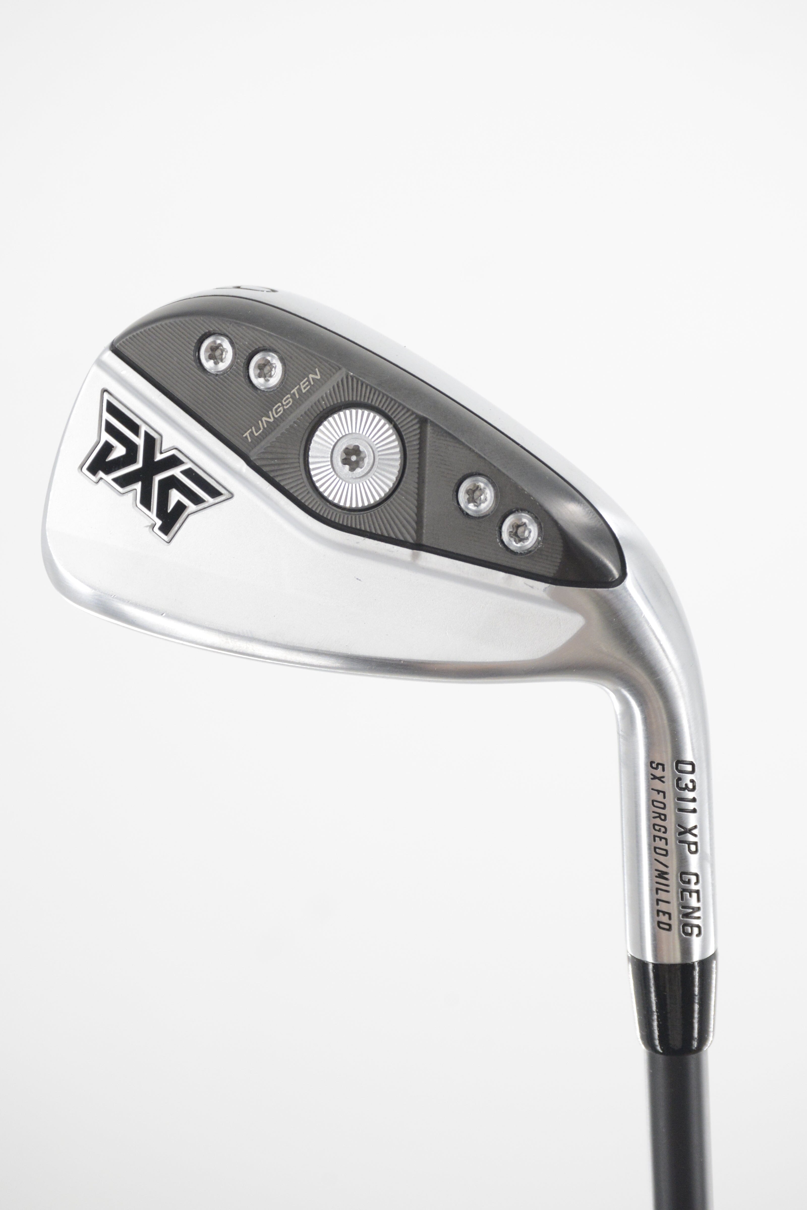 PXG 0311XP Gen6 9 Iron R Flex 36.25" Golf Clubs GolfRoots 