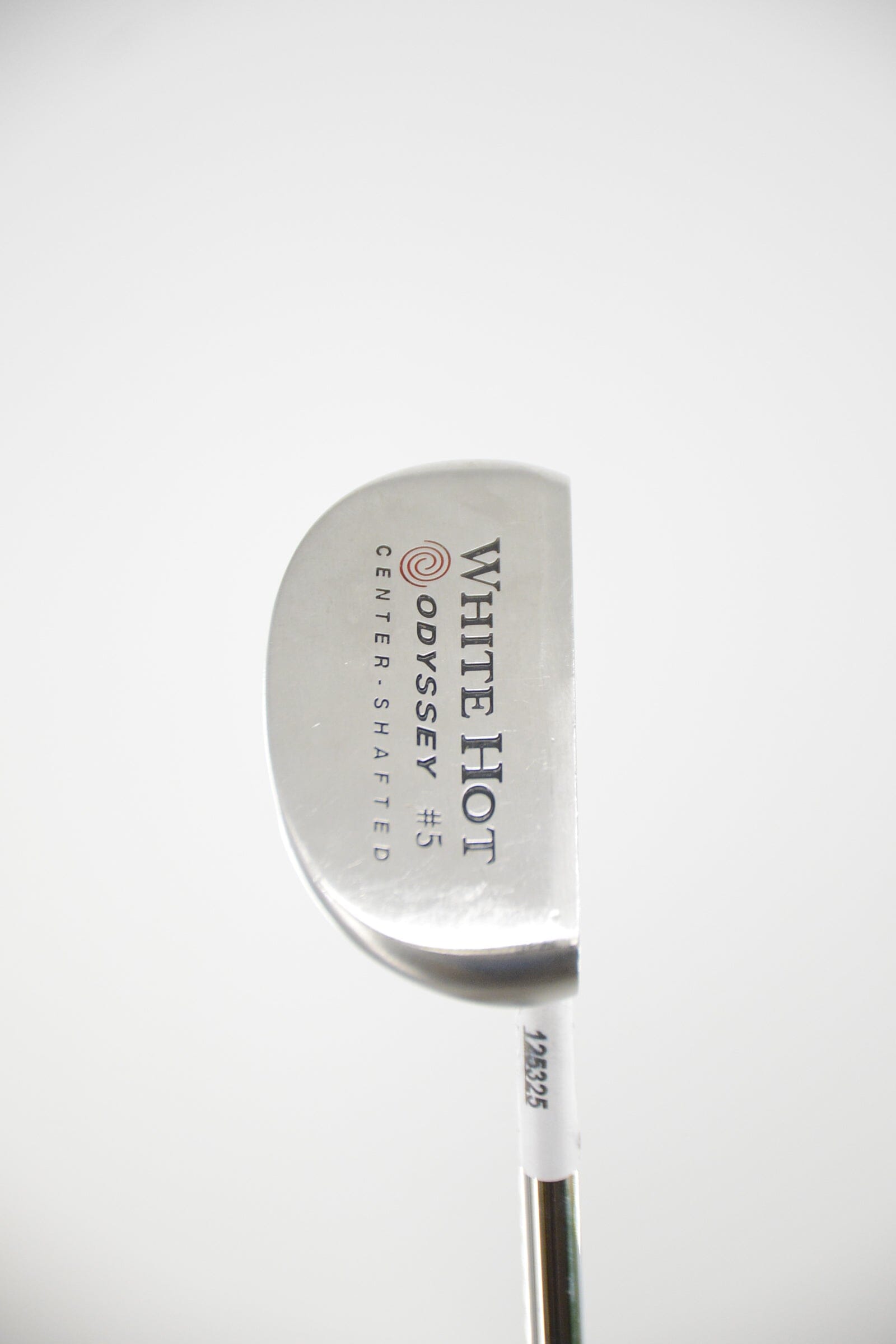 Odyssey White Hot 5 Center Shafted Putter 35" Golf Clubs GolfRoots 