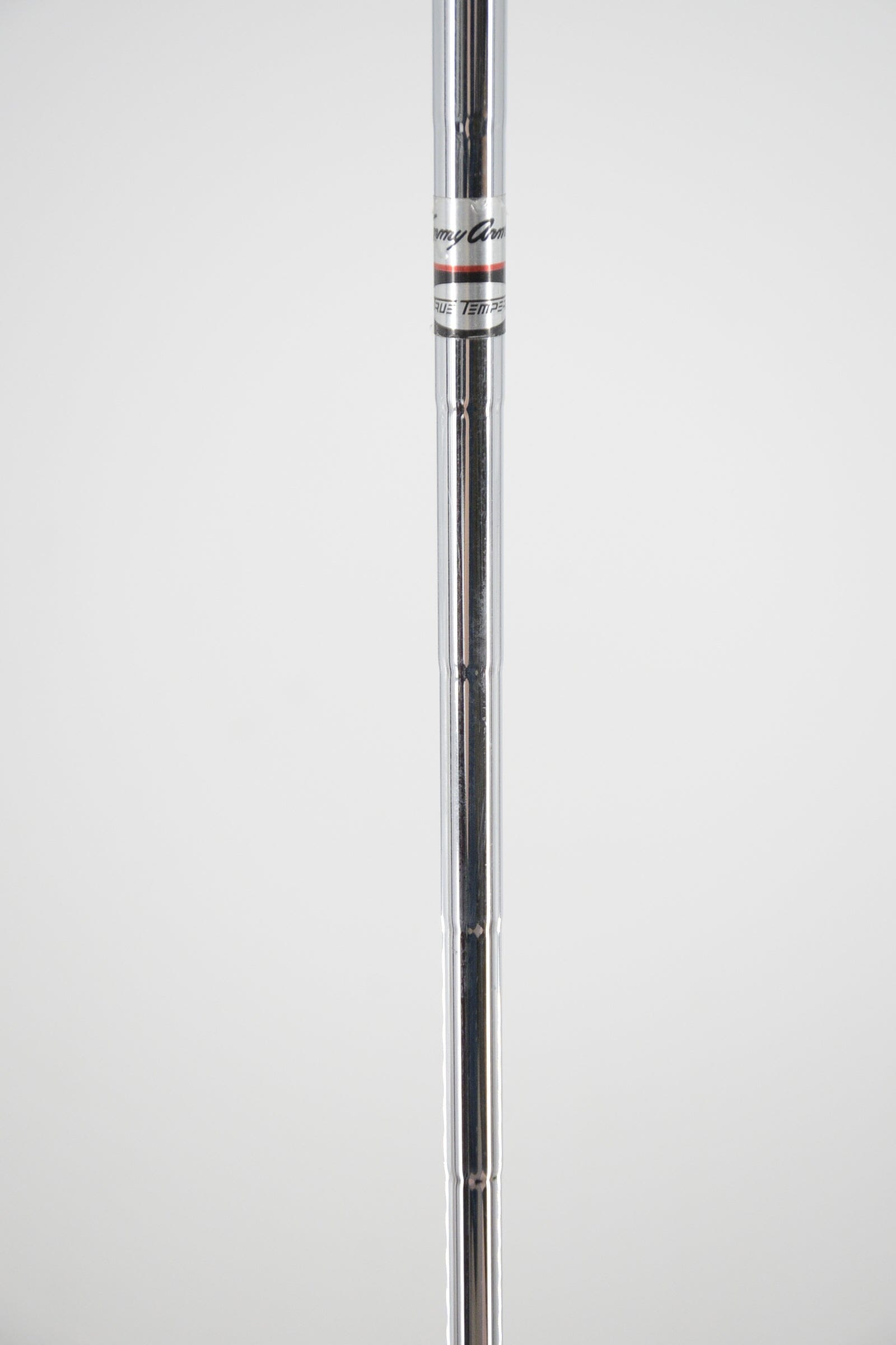 Tommy Armour 845S Silver Scot 3 Iron R Flex 38.75