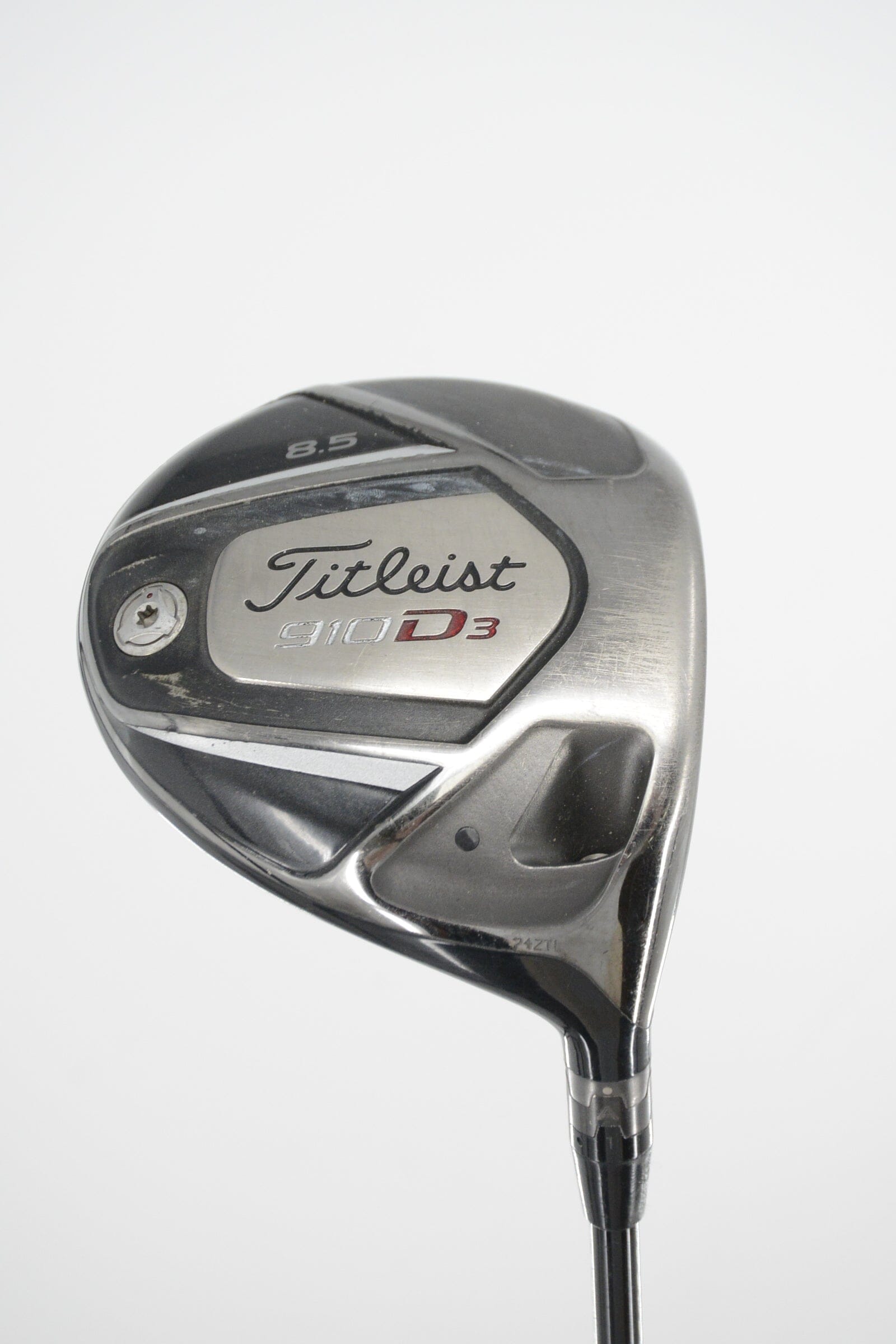 Titleist 910D3 8.5 Degree Driver X Flex 45" Golf Clubs GolfRoots 