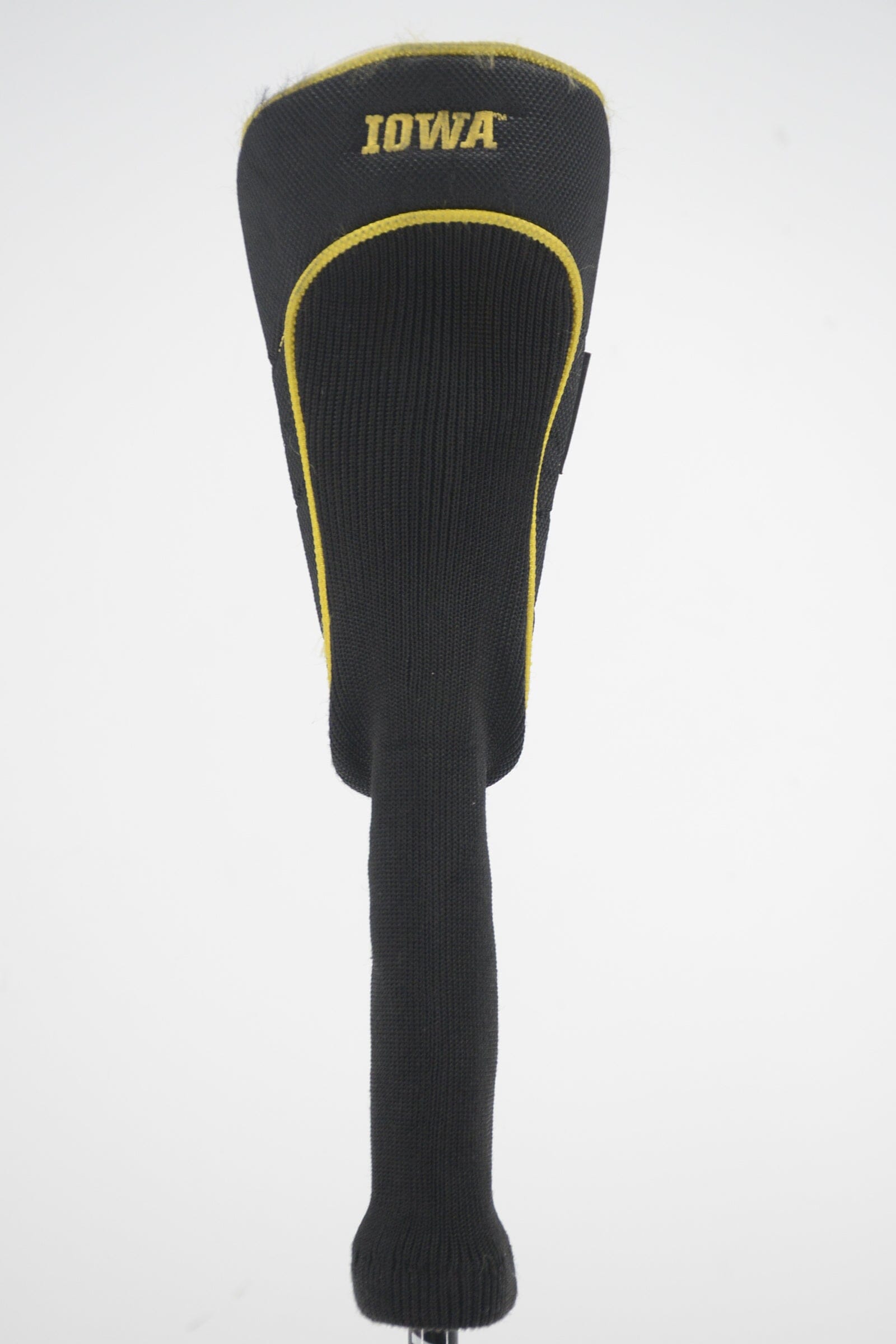 Misc Iowa Hawkeyes Wood Headcover Golf Clubs GolfRoots 