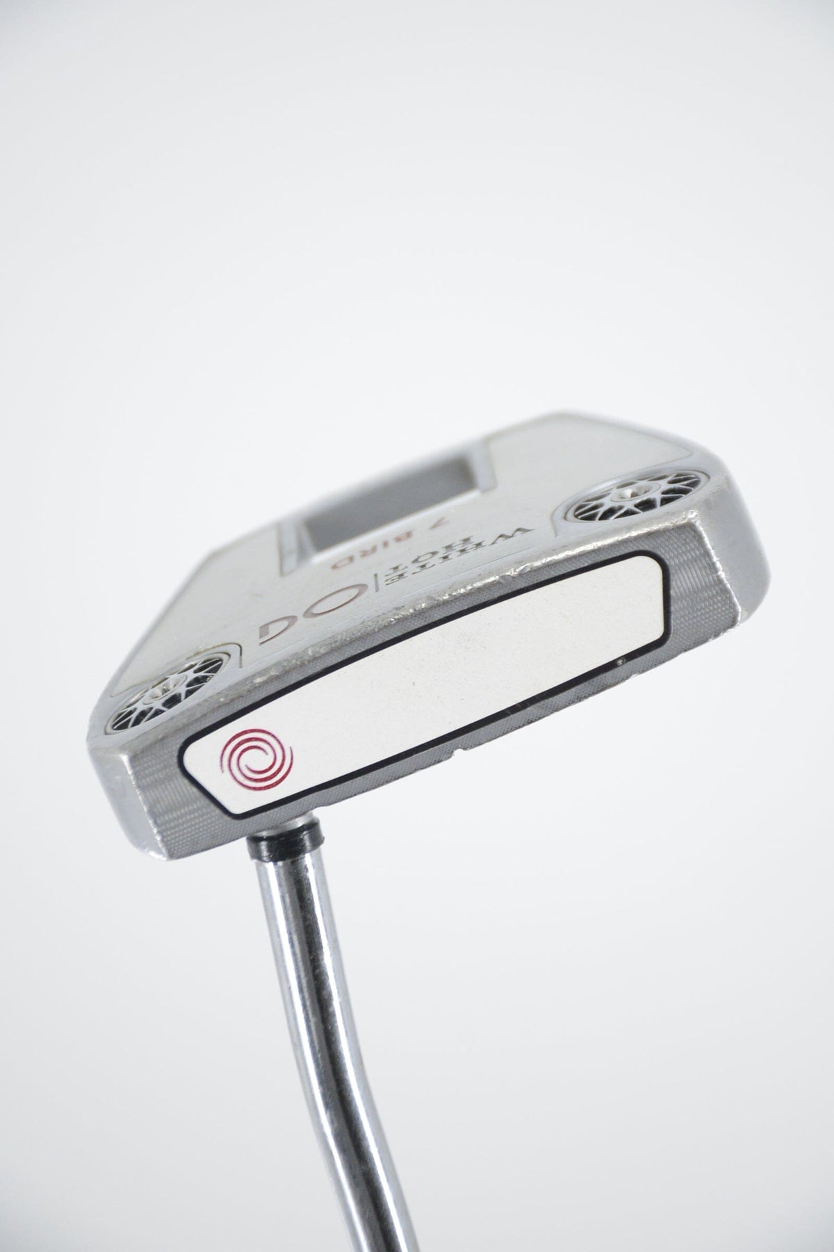 Odyssey White Hot OG 7 Bird Stroke Lab Putter 34.25" Golf Clubs GolfRoots 