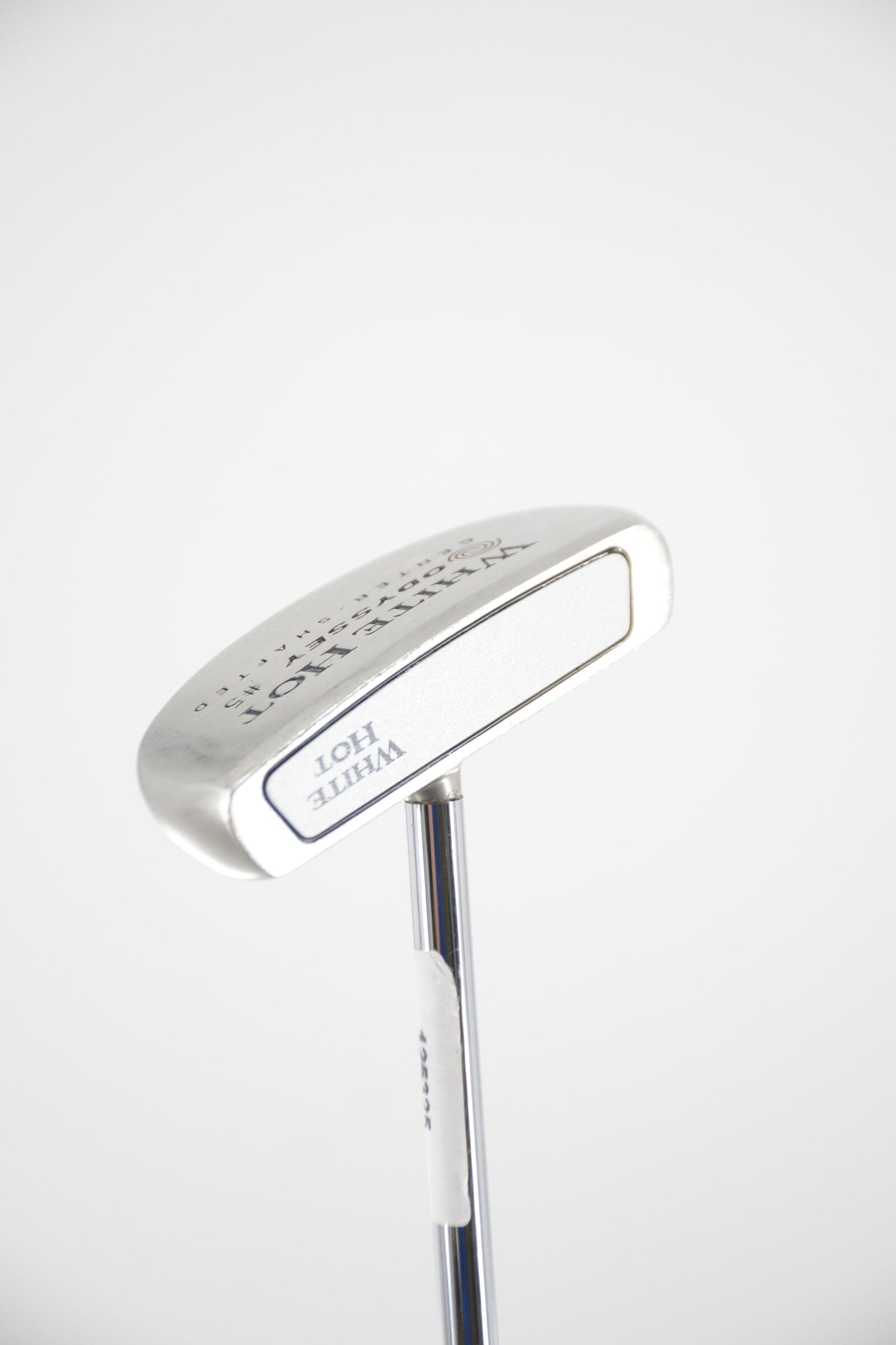 Odyssey White Hot 5 Center Shafted Putter 35" Golf Clubs GolfRoots 