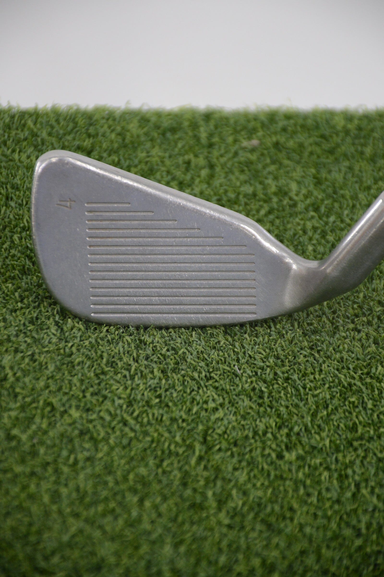 Ping Eye 2 4 Iron S Flex 38.25" Golf Clubs GolfRoots 