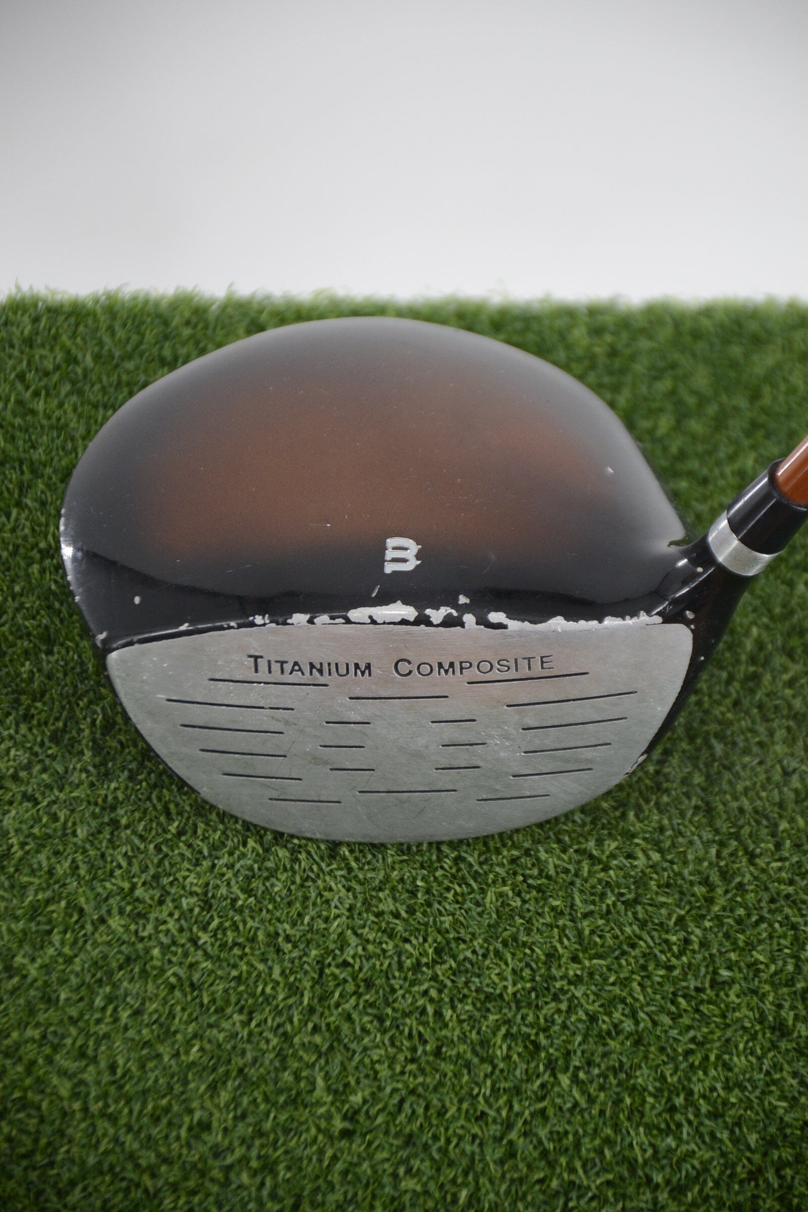 Wilson Pro Staff Multi Metal 10.5 Degree Driver R Flex 43.75" Golf Clubs GolfRoots 