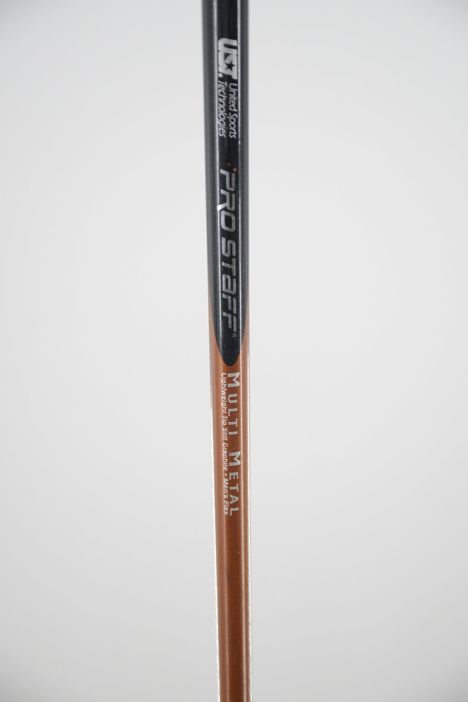 Wilson Pro Staff Multi Metal 10.5 Degree Driver R Flex 43.75" Golf Clubs GolfRoots 