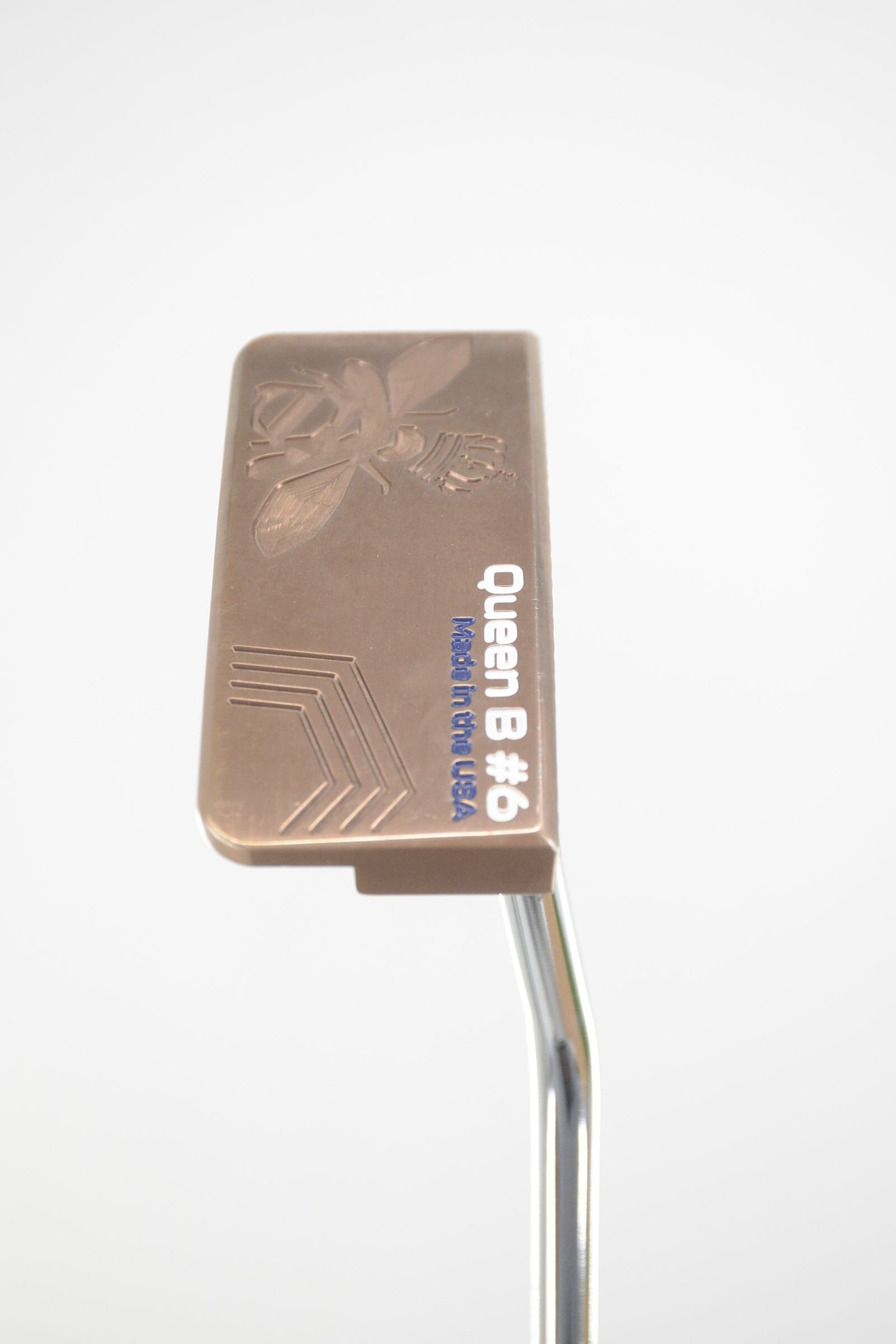 Bettinardi 2021 Queen B 6 Putter 34"