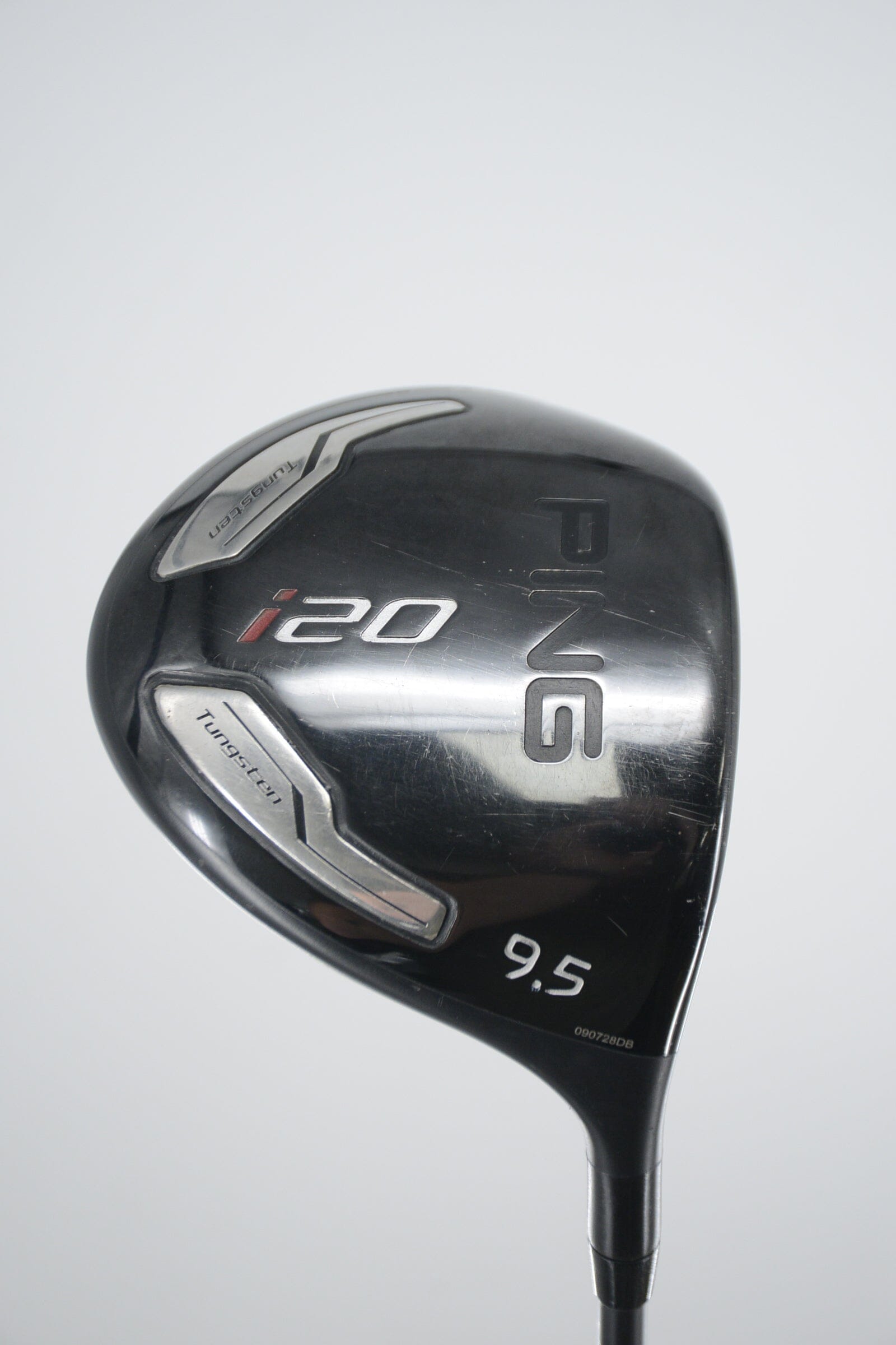 Ping I20 9.5 Degree Driver S Flex 44.75"