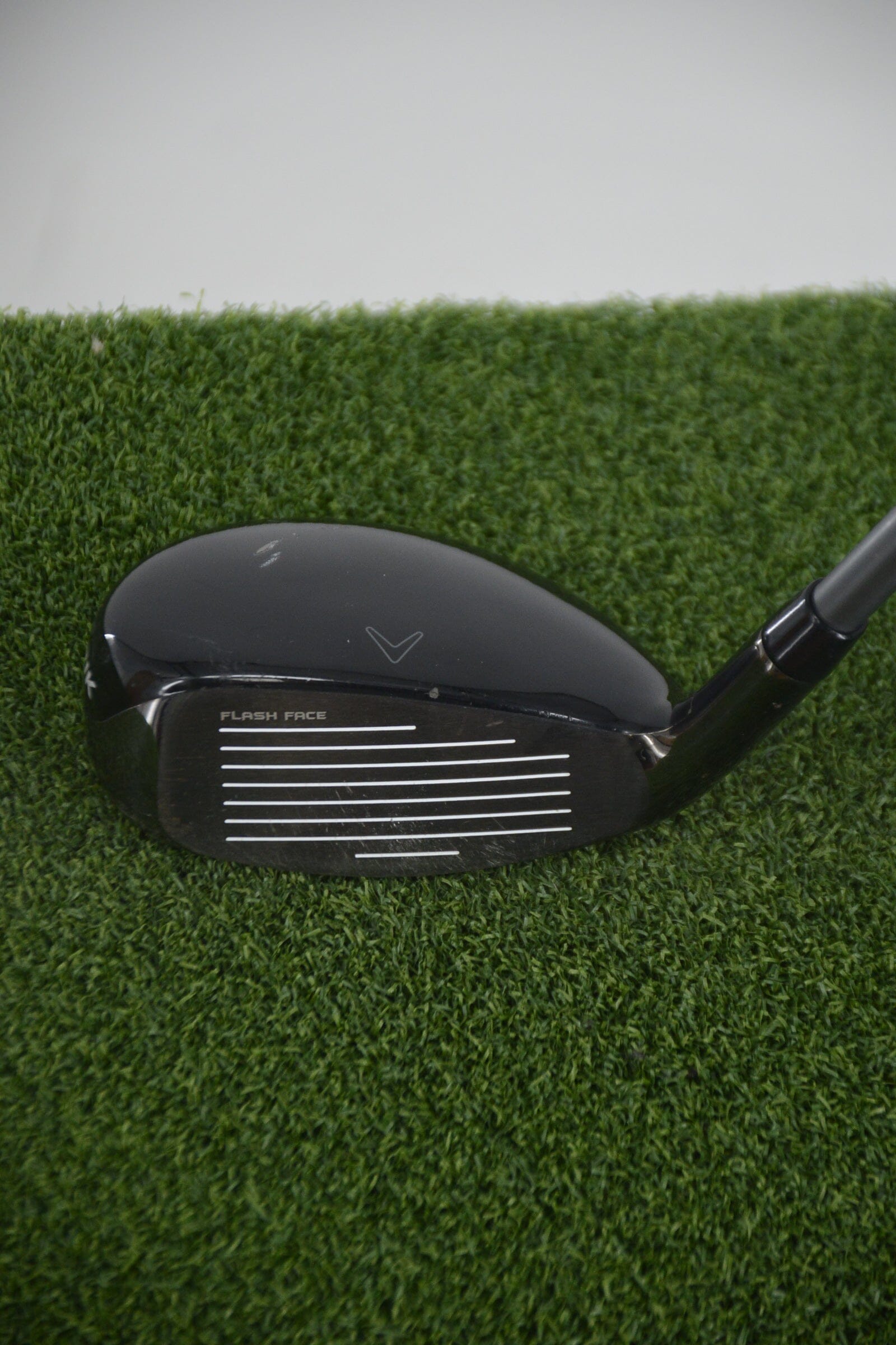 Women's Callaway Mavrik 4 Hybrid W Flex 38.5" Golf Clubs GolfRoots 