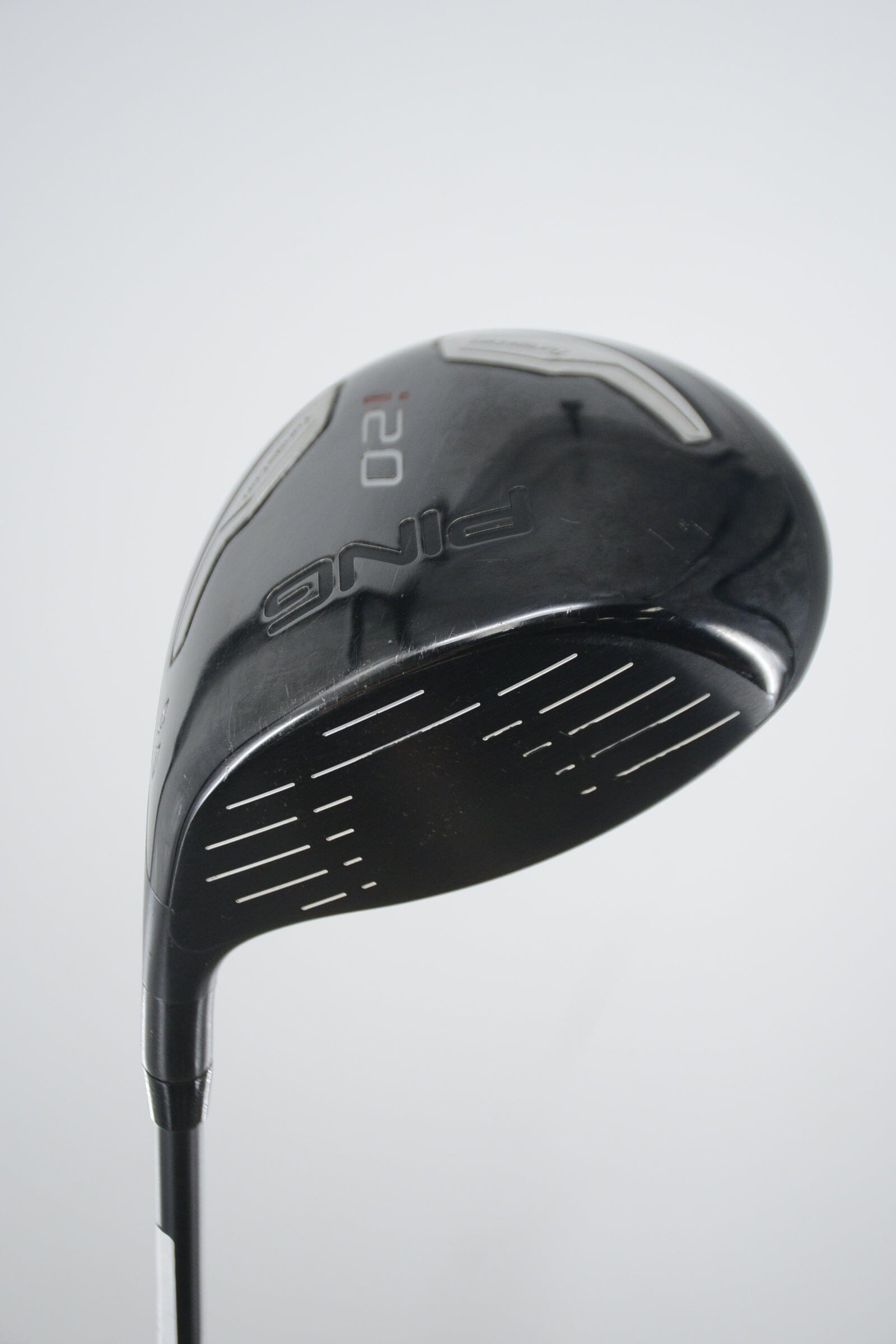Ping I20 9.5 Degree Driver S Flex 44.75"