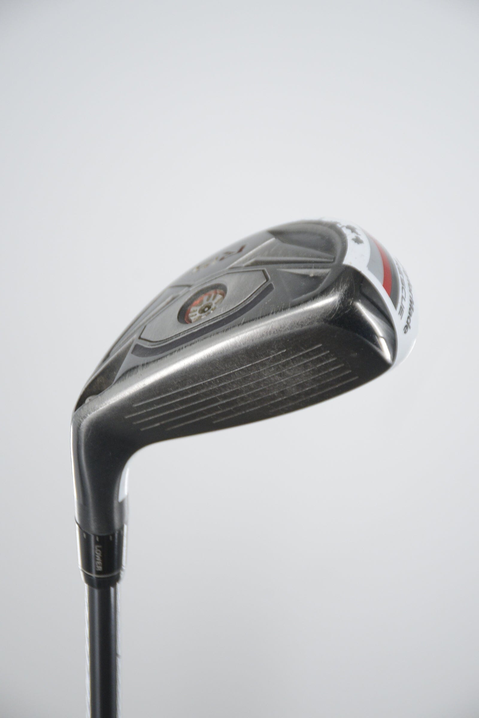 TaylorMade R15 Rescue 3 Hybrid R Flex 40.5" Golf Clubs GolfRoots 
