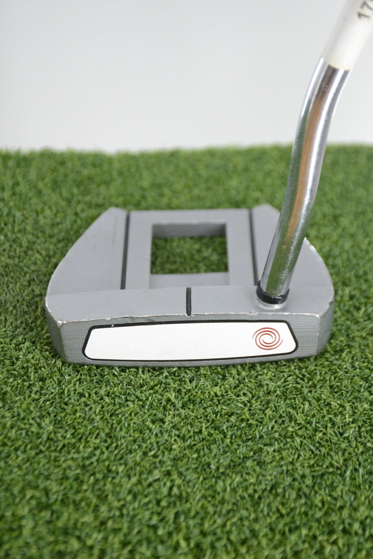 Odyssey White Hot OG 7 Bird Stroke Lab Putter 34.25" Golf Clubs GolfRoots 