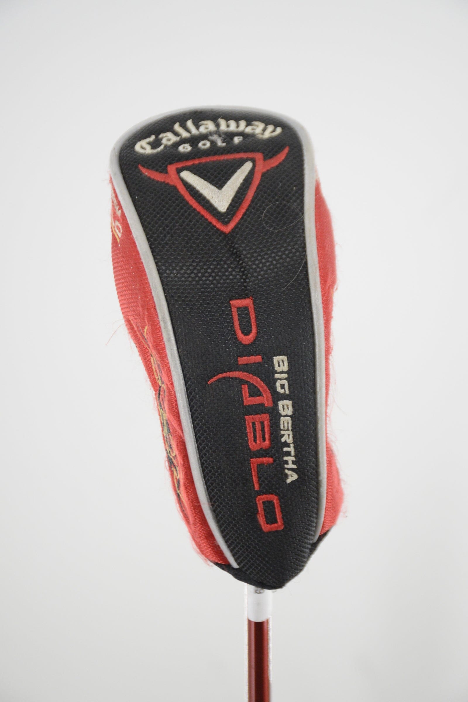 Callaway Big Bertha Diablo 5 Hybrid R Flex 39.25" Golf Clubs GolfRoots 