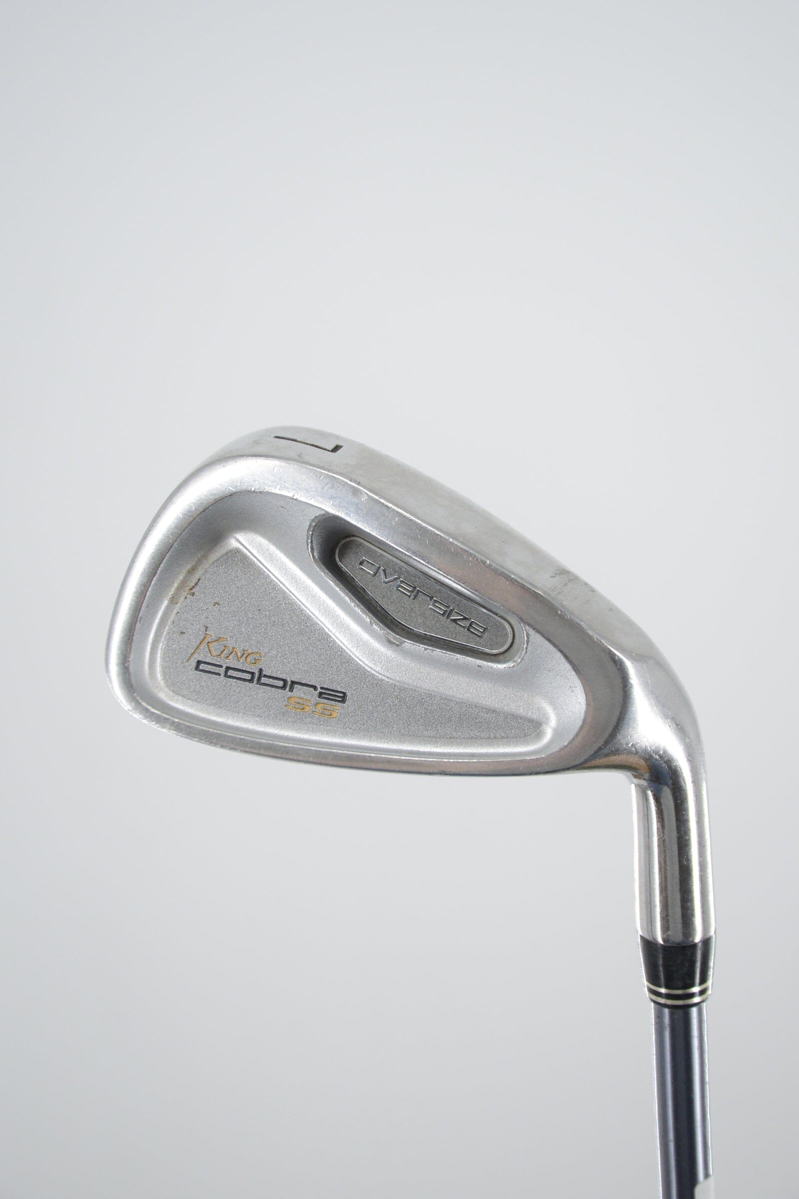 Women's Cobra SS Oversize 7 Iron W Flex 36" Golf Clubs GolfRoots 