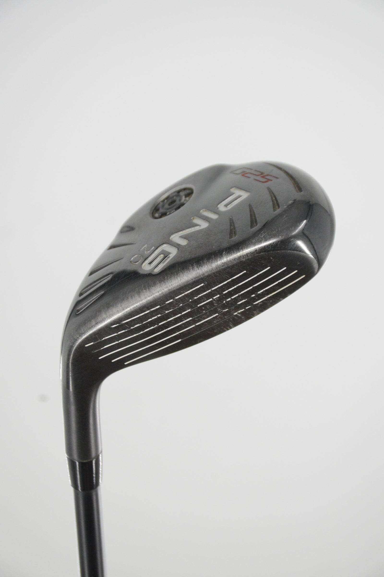 Ping G25 20 Degree Hybrid S Flex 40" Golf Clubs GolfRoots 