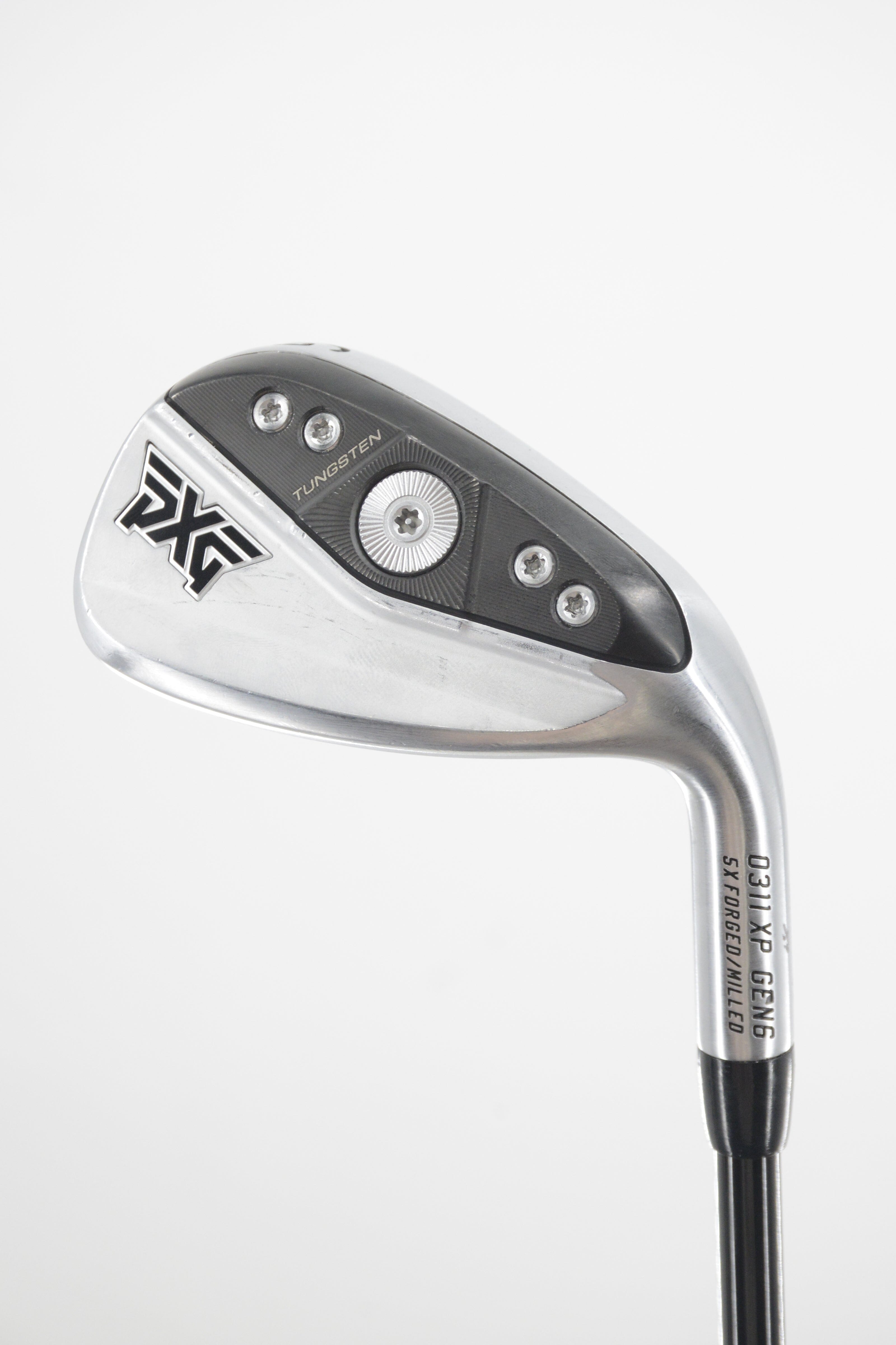 PXG 0311XP Gen6 GW S Flex 35.5" Golf Clubs GolfRoots 