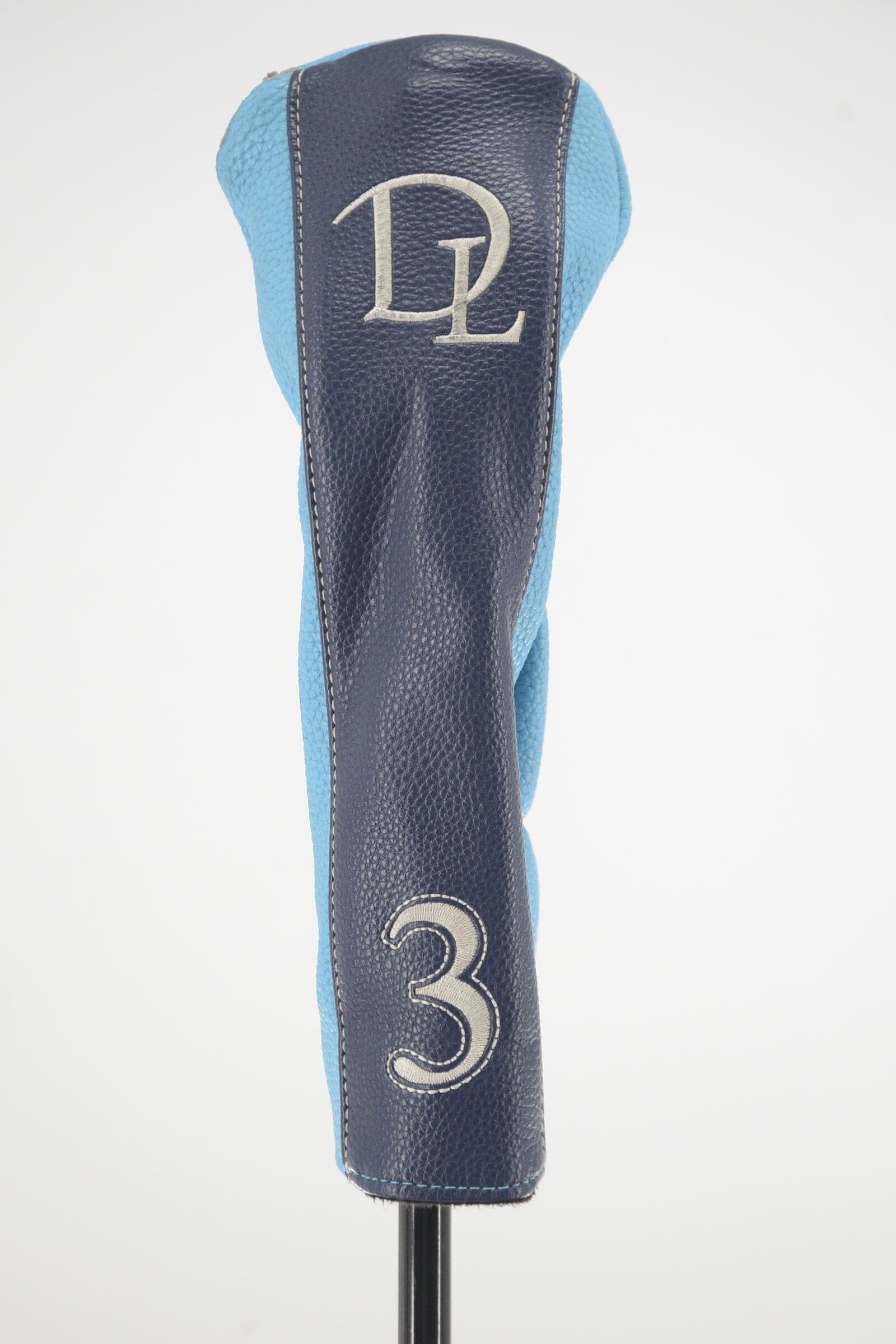 Misc Dundonald Links Wood Headcover Golf Clubs GolfRoots 
