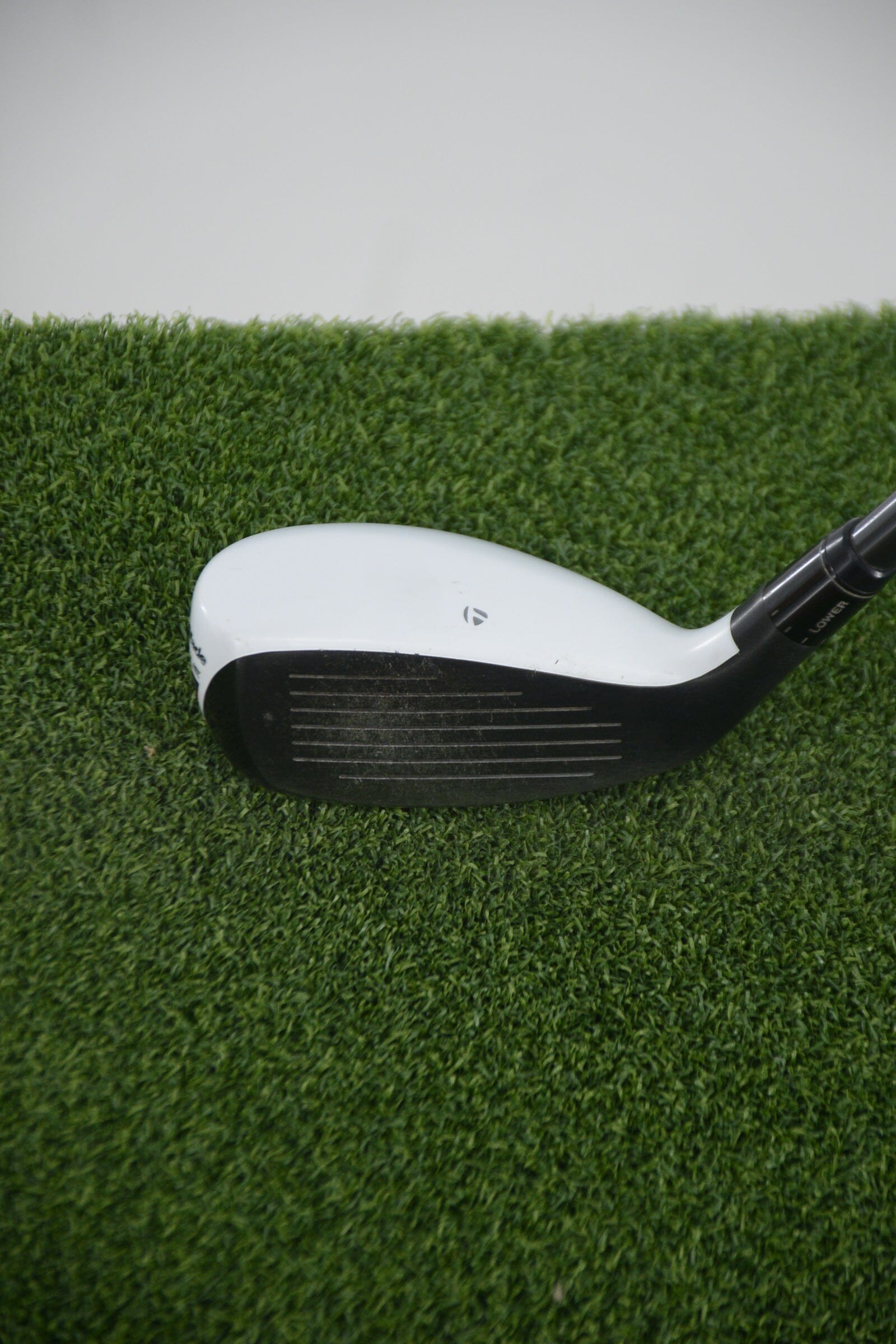 TaylorMade R15 Rescue 3 Hybrid R Flex 40.5" Golf Clubs GolfRoots 