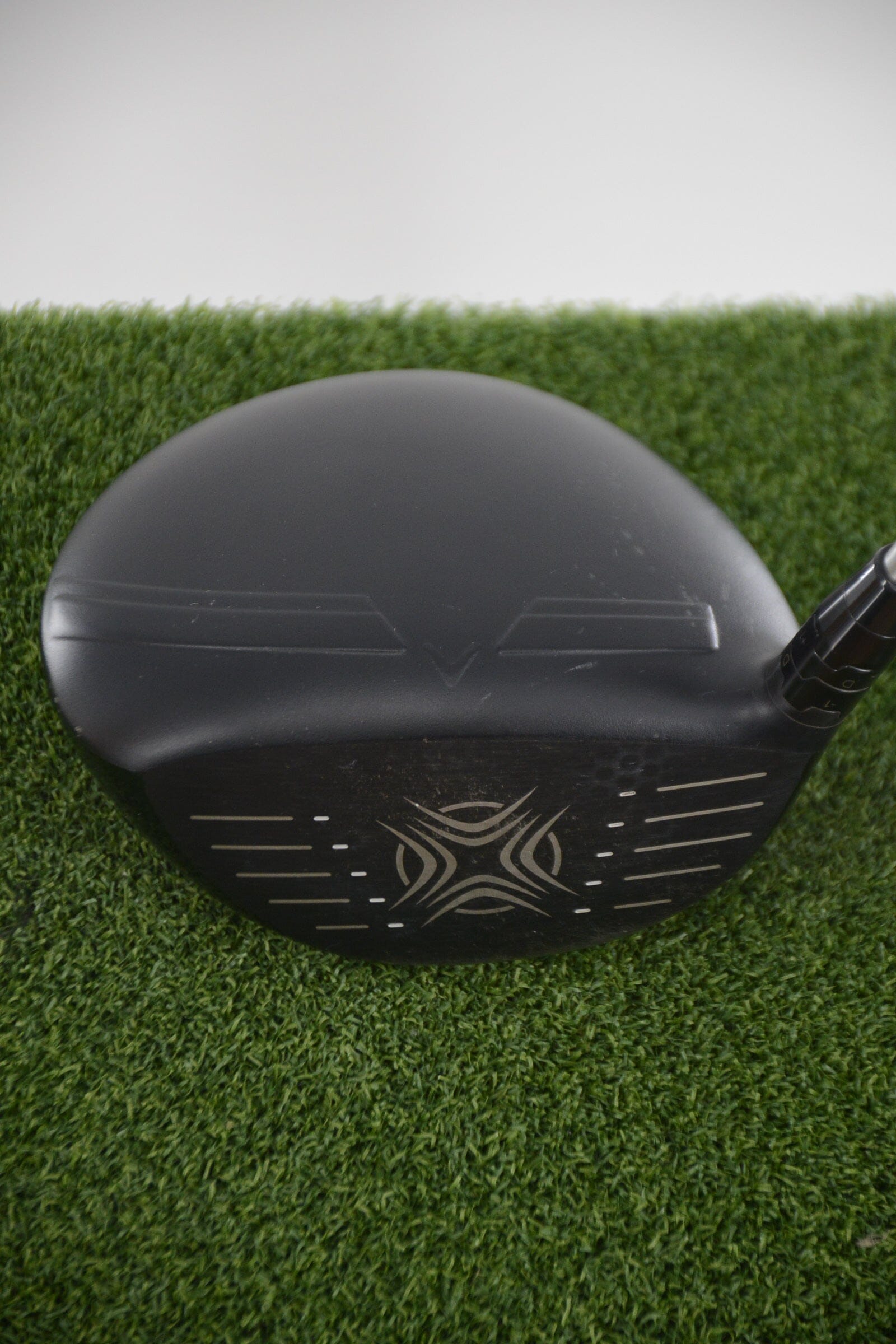 Callaway XR 10.5 Degree Driver S Flex 45.75" Golf Clubs GolfRoots 