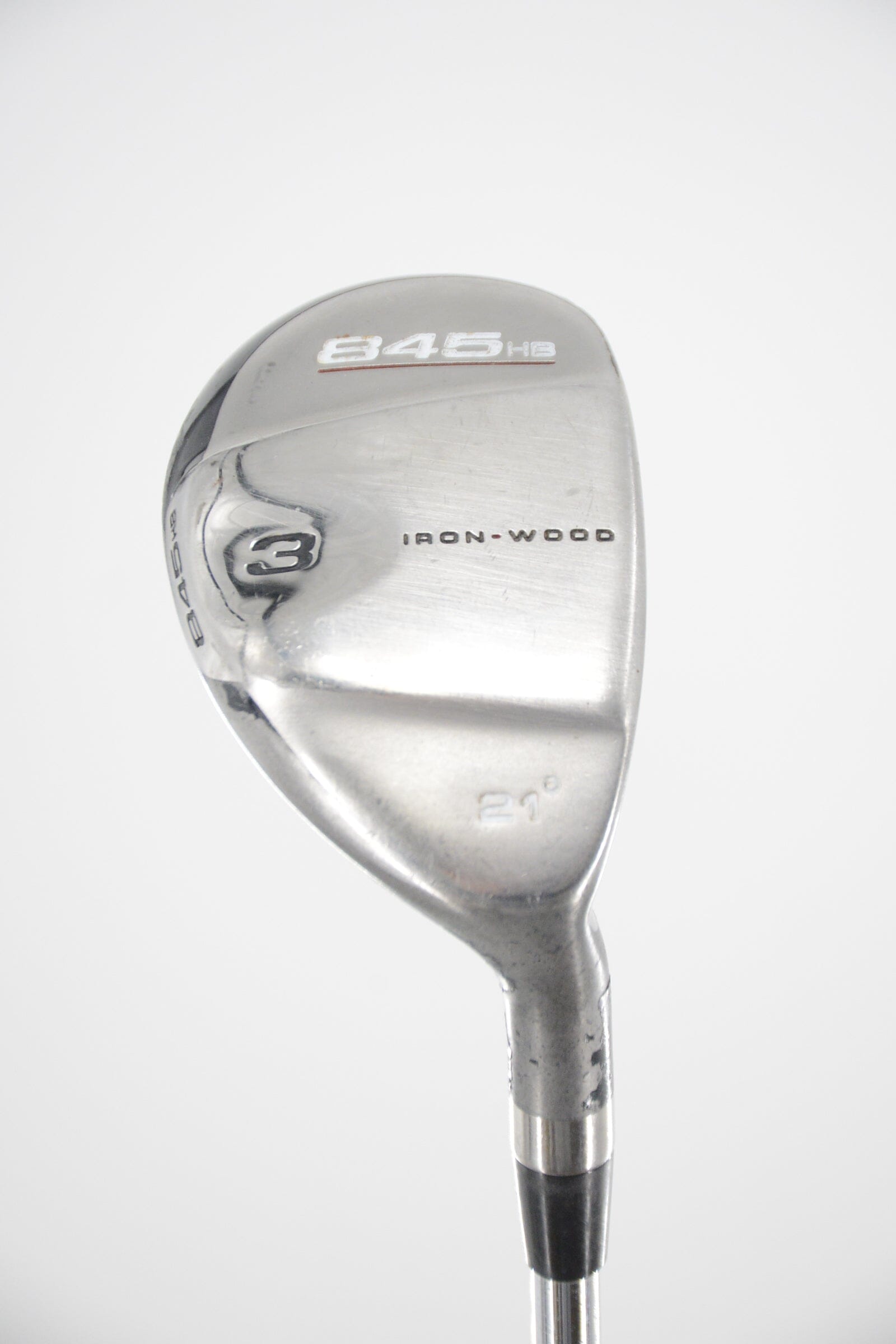 Tommy Armour 845 HB 3 Hybrid R Flex 39.25" Golf Clubs GolfRoots 