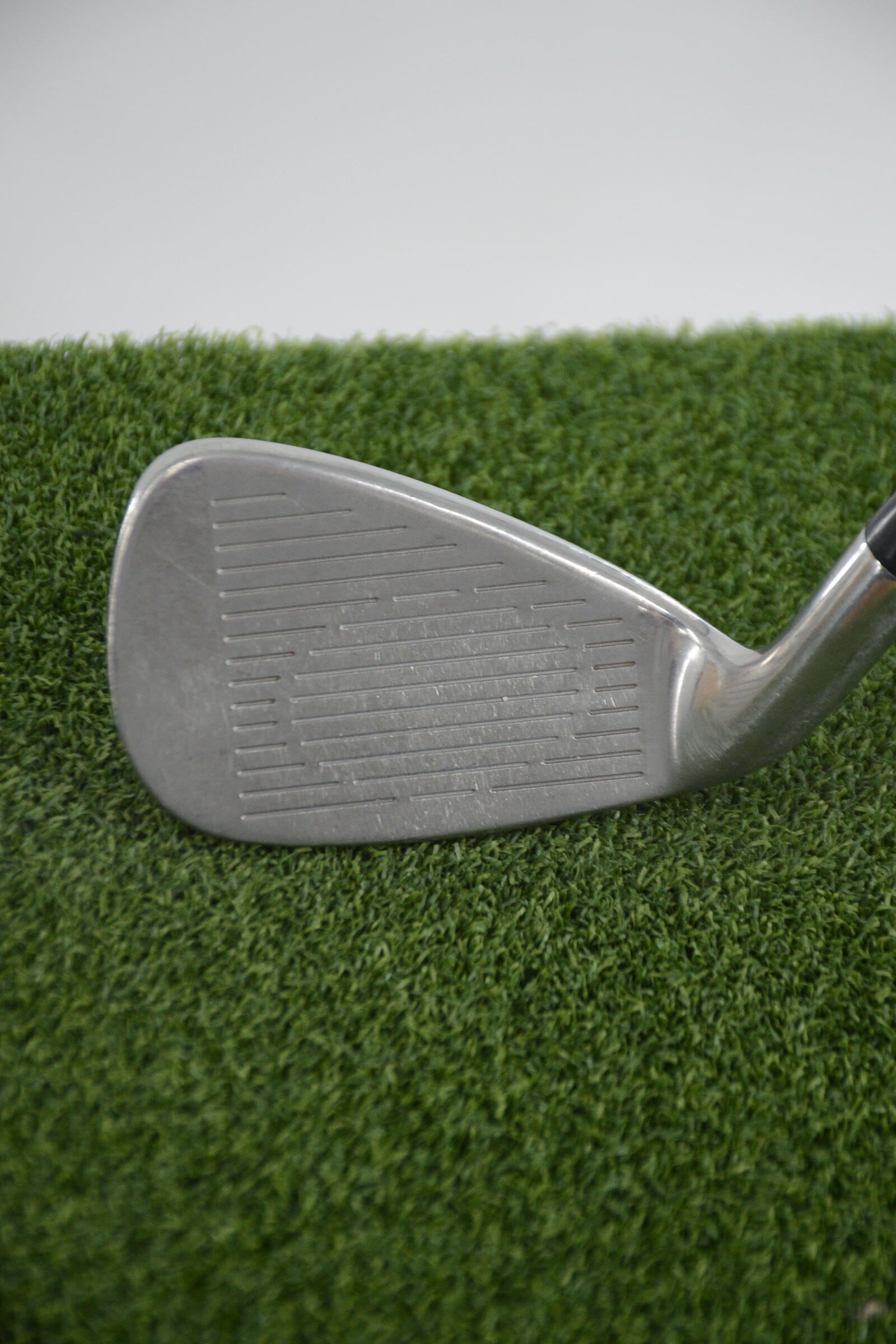 Women's Cobra SS Oversize 7 Iron W Flex 36" Golf Clubs GolfRoots 